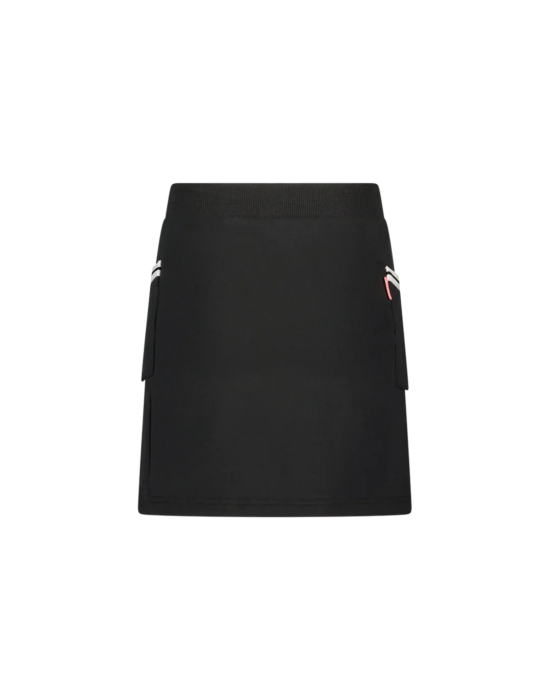 Sweat Rok Ruba Zwart - TYGO&vito