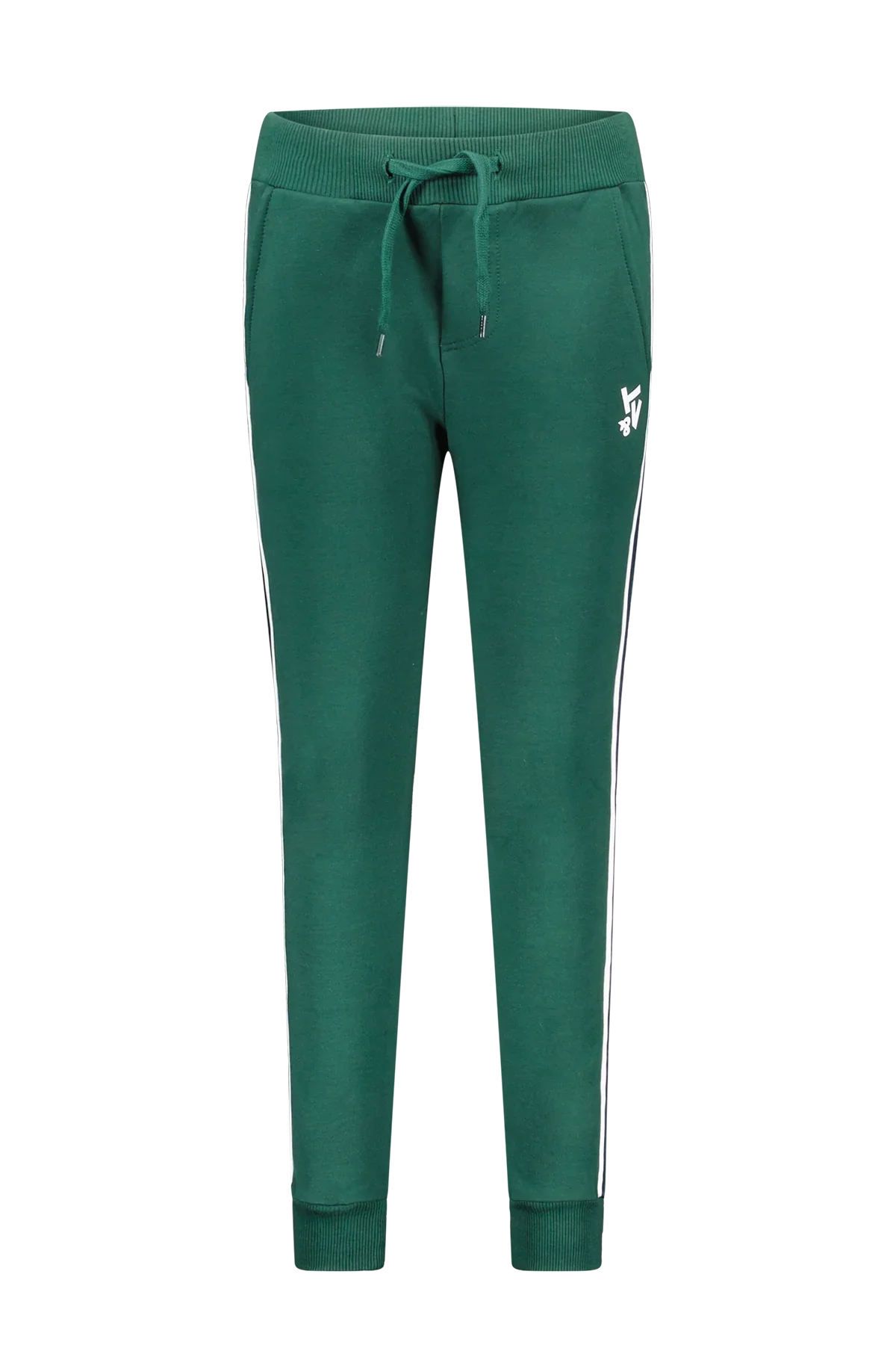 Jogpants Bas Dark Green - TYGO&vito