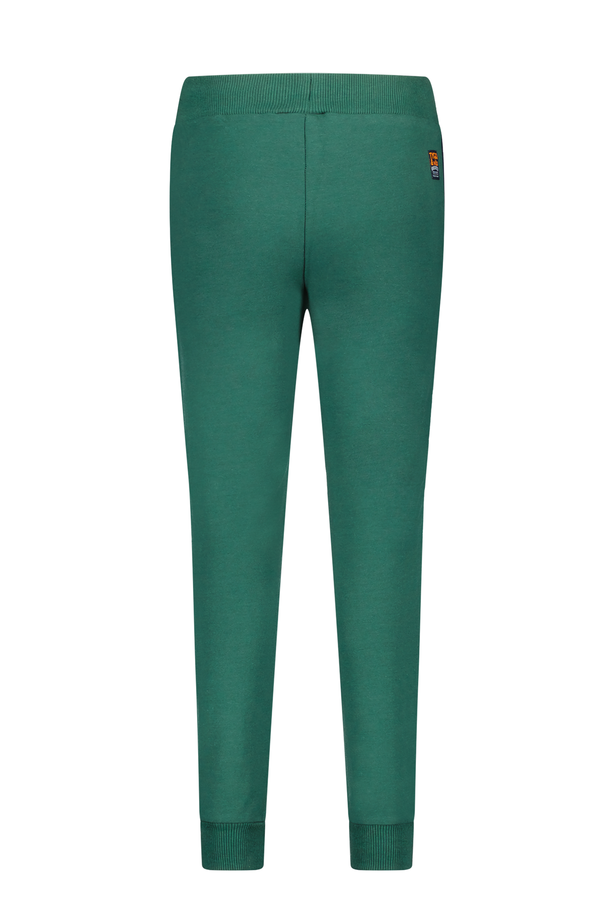 Jogpants Bas Dark Green - TYGO&vito