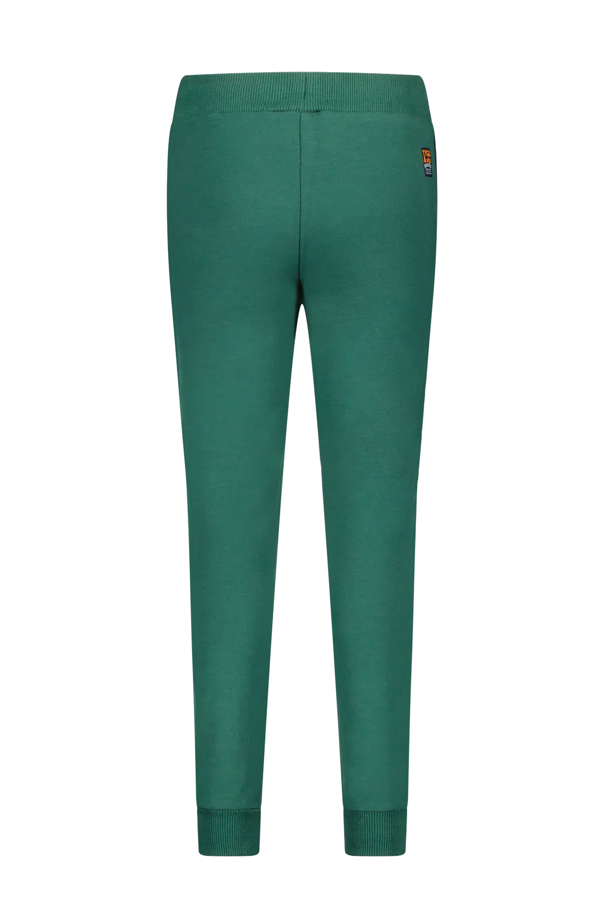 Jogpants Bas Dark Green - TYGO&vito