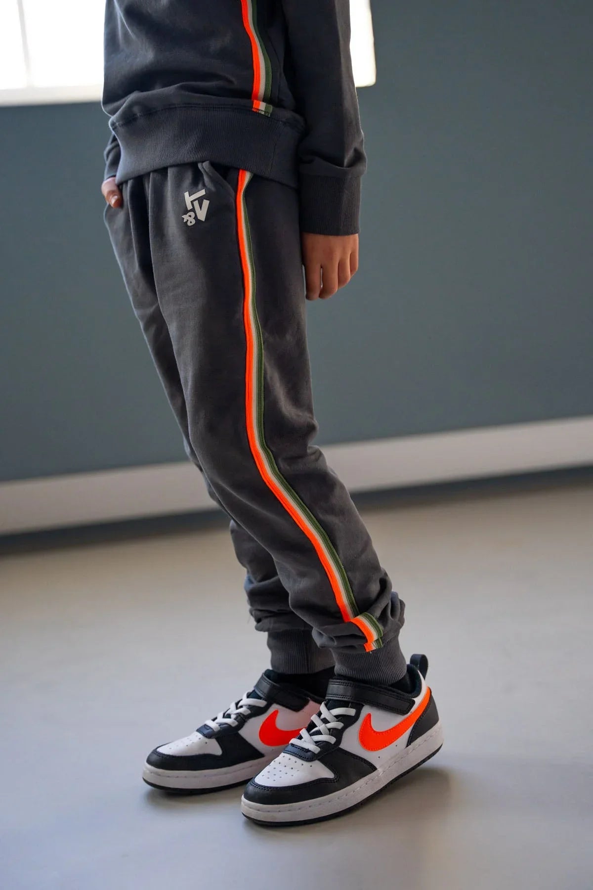 Jogpants Bas Antra - TYGO&vito