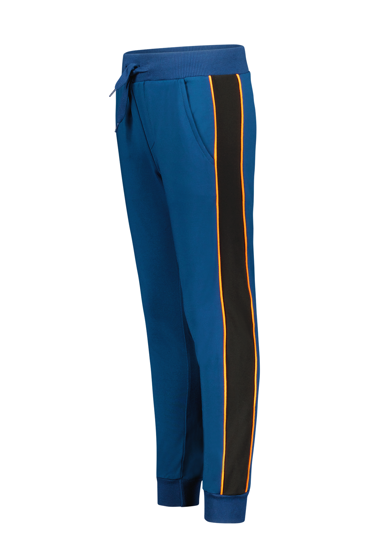 Jogpants Pepijn Blauw - TYGO&vito