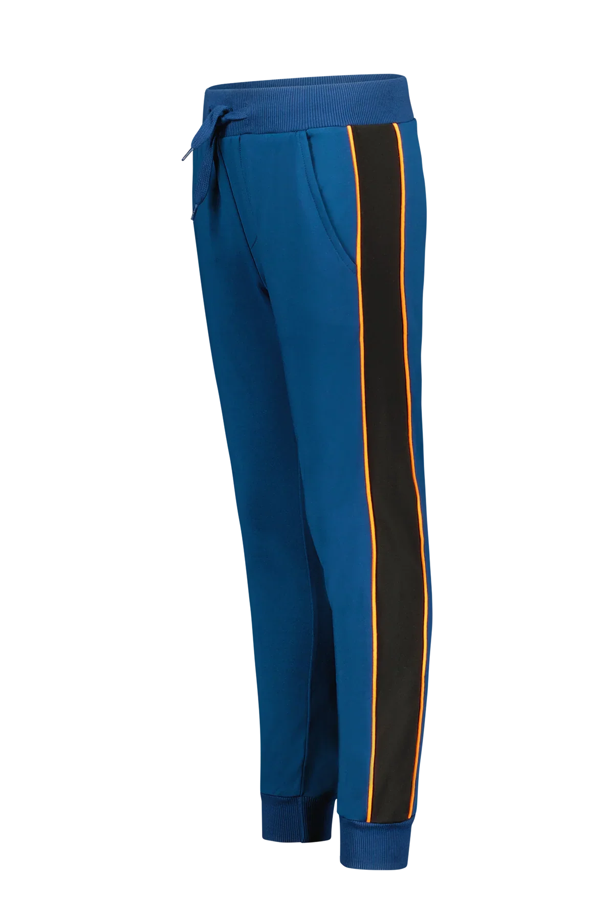 Jogpants Pepijn Blauw - TYGO&vito