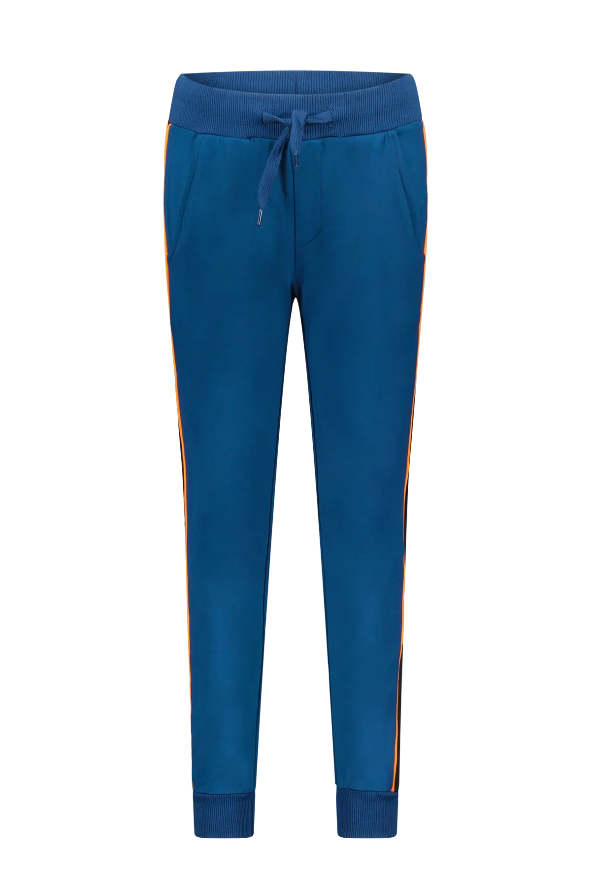 Jogpants Pepijn Blauw - TYGO&vito