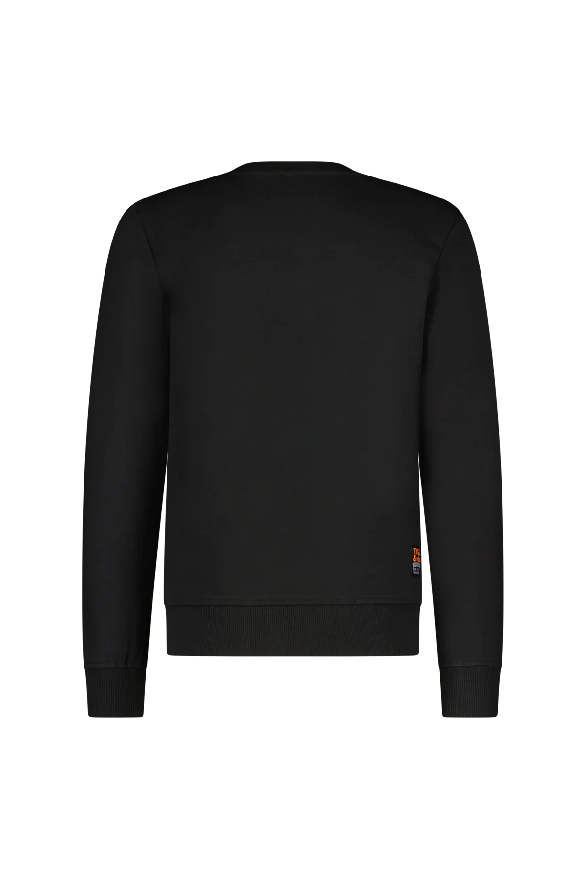 Sweater Safa Zwart - TYGO&vito