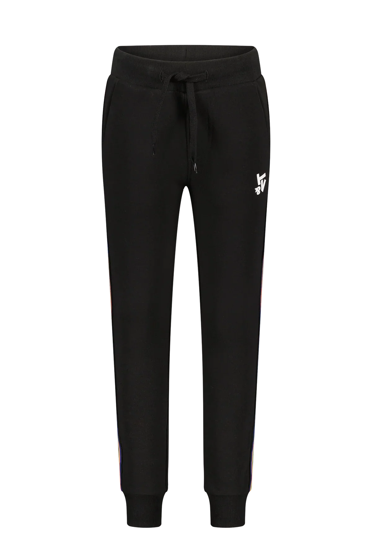 Jogpants Bas Zwart - TYGO&vito