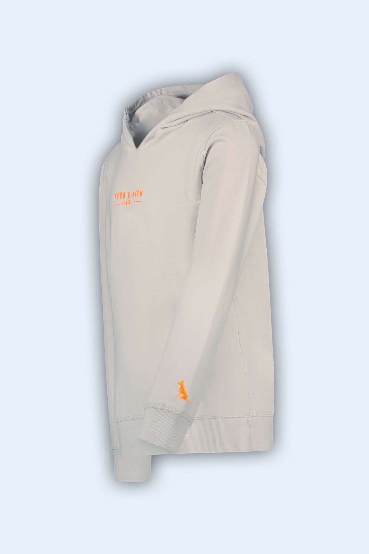 Hoodie Hugo Kit - TYGO&vito