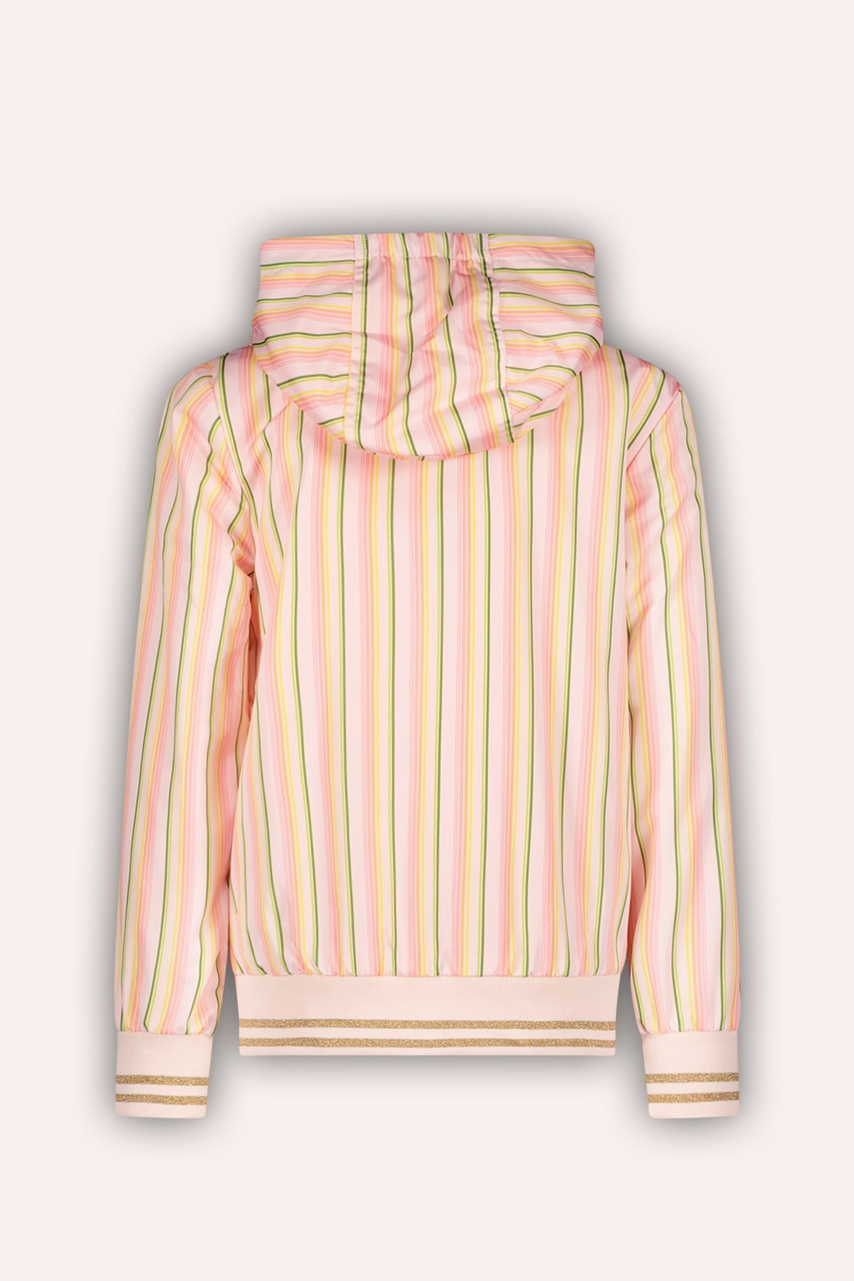 Jacket Senna Roze - TYGO&vito