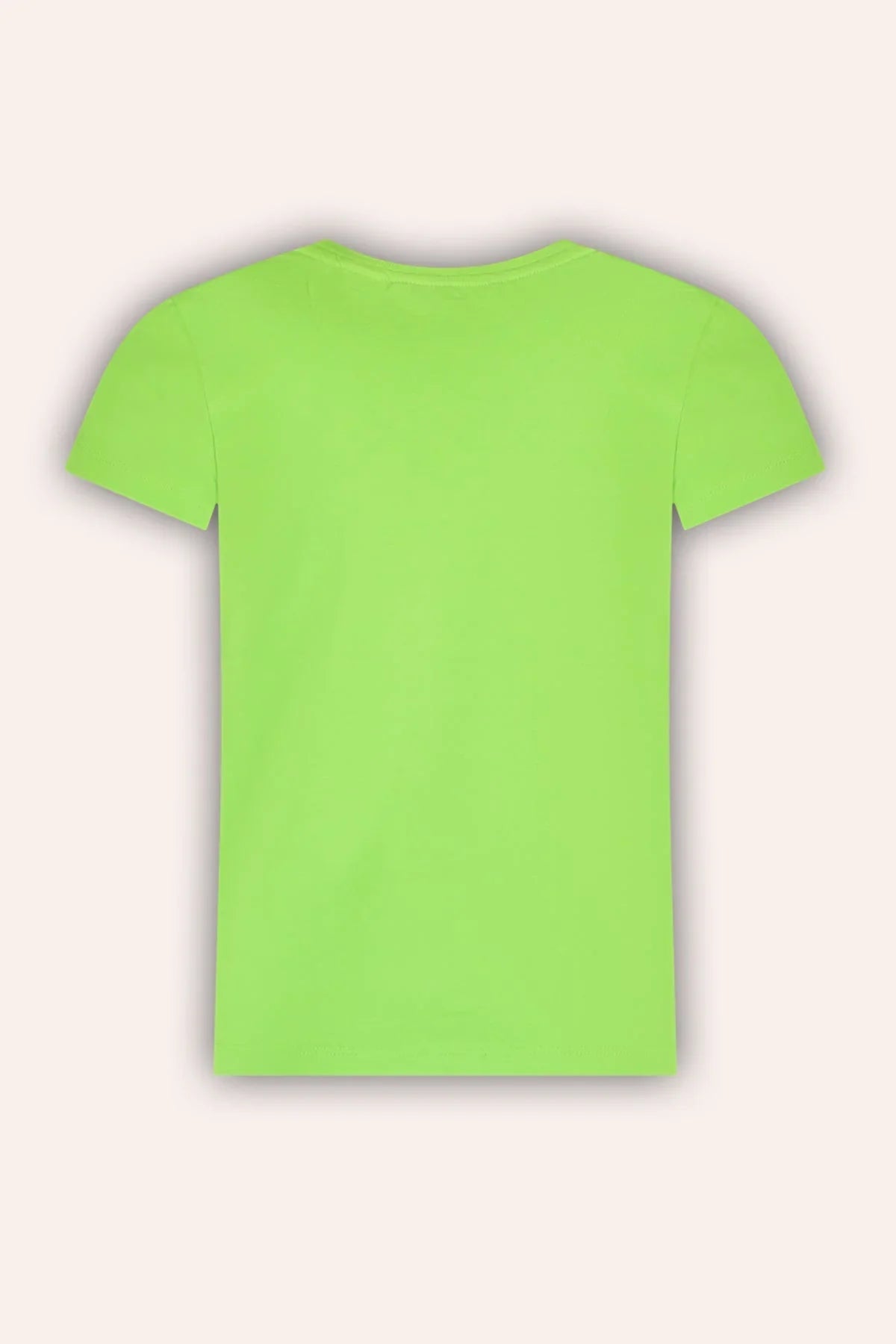 T-Shirt Jayla Groen - TYGO&vito