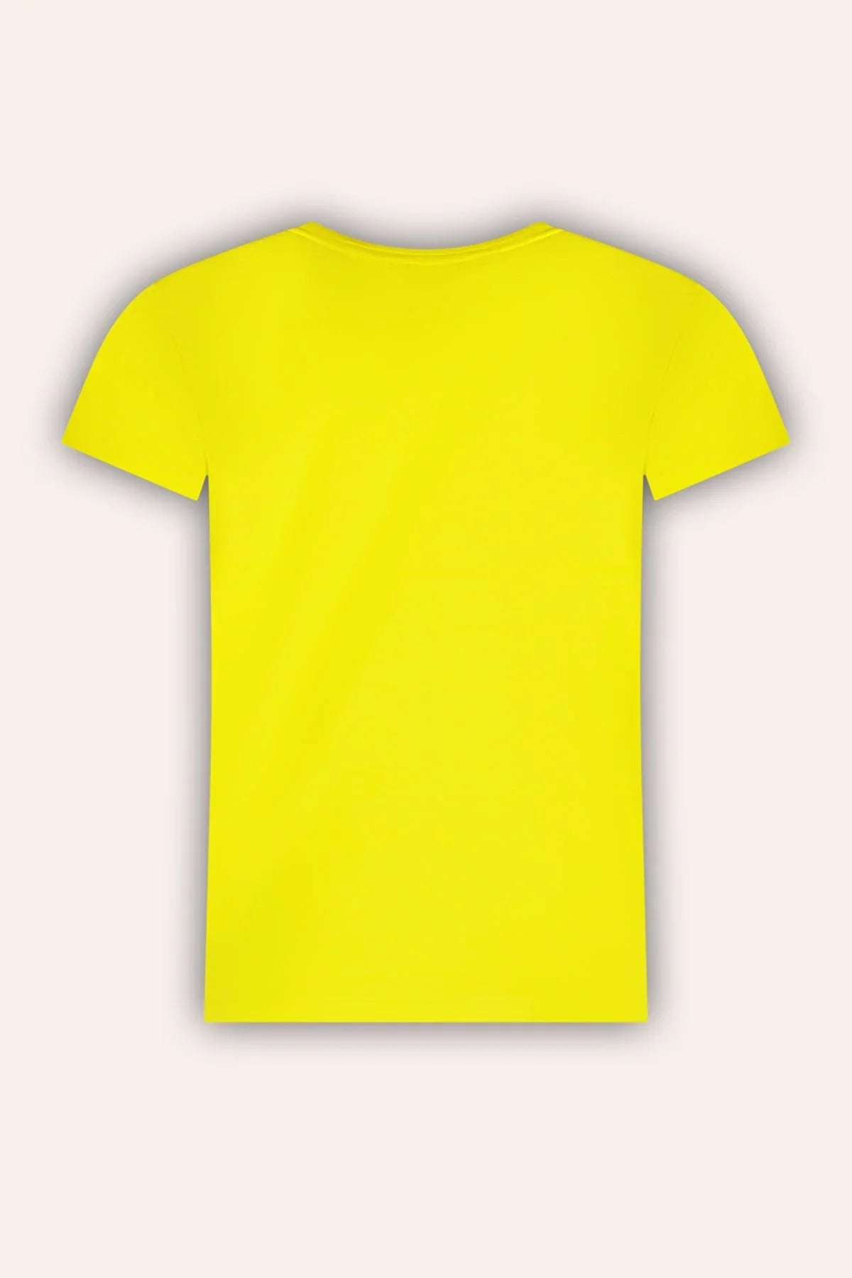 T-Shirt Jayla Geel - TYGO&vito