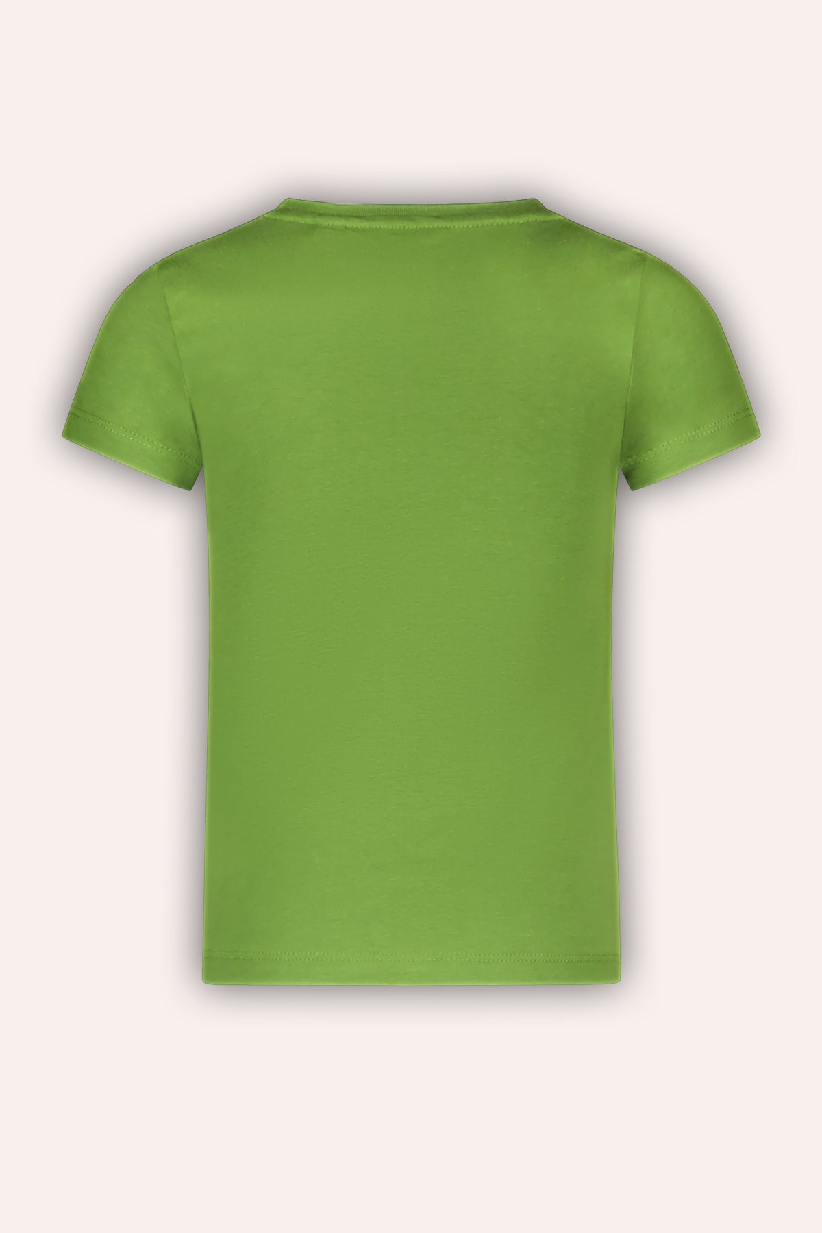 T-Shirt Jill Groen - TYGO&vito