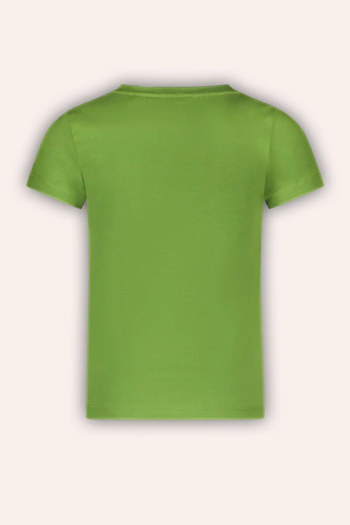 T-Shirt Jill Groen - TYGO&vito