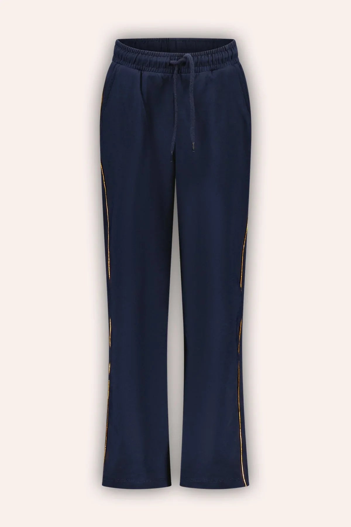 Jogpant Pip Donker Blauw - TYGO&vito