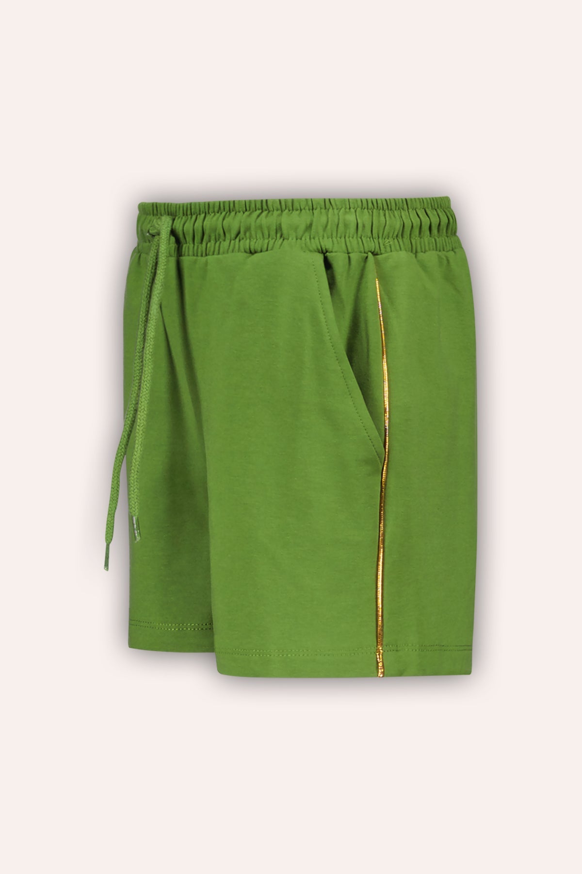 Sweatshort Peggy Groen - TYGO&vito