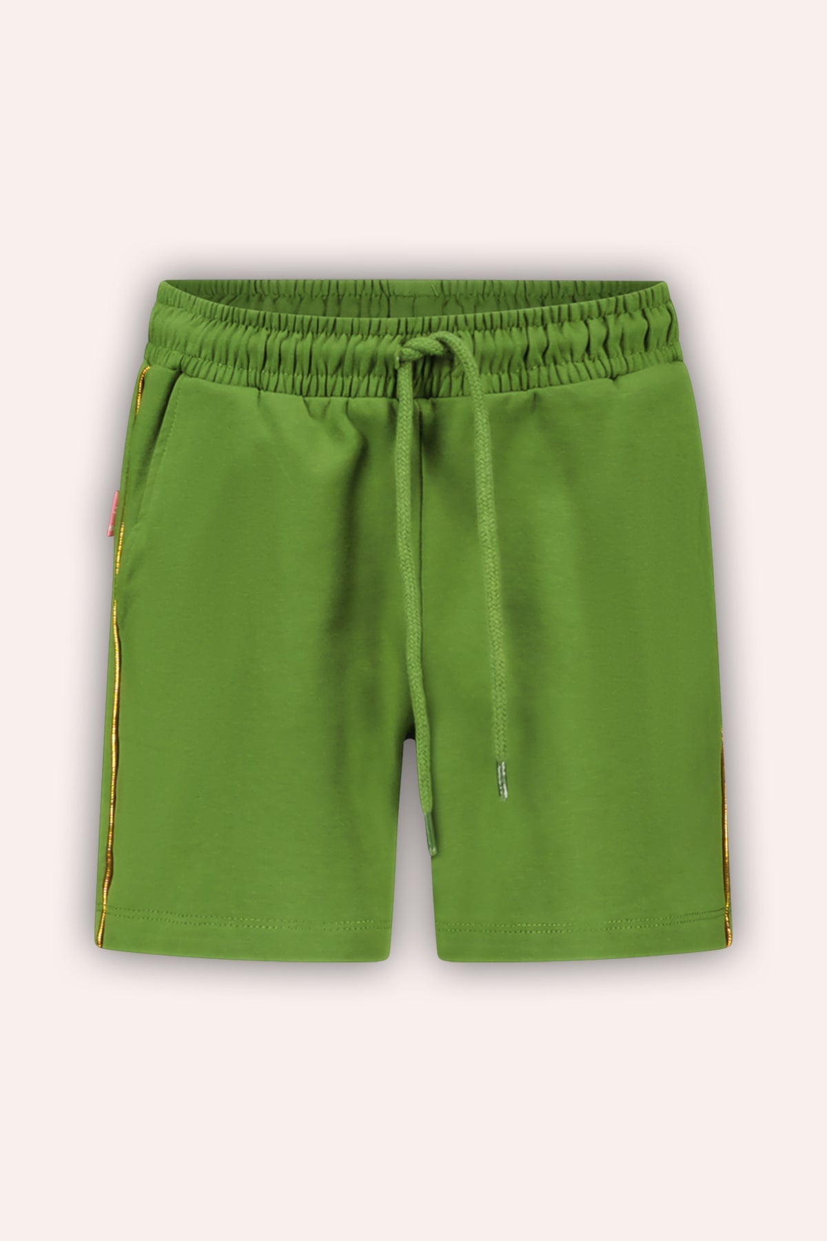 Sweatshort Peggy Groen - TYGO&vito