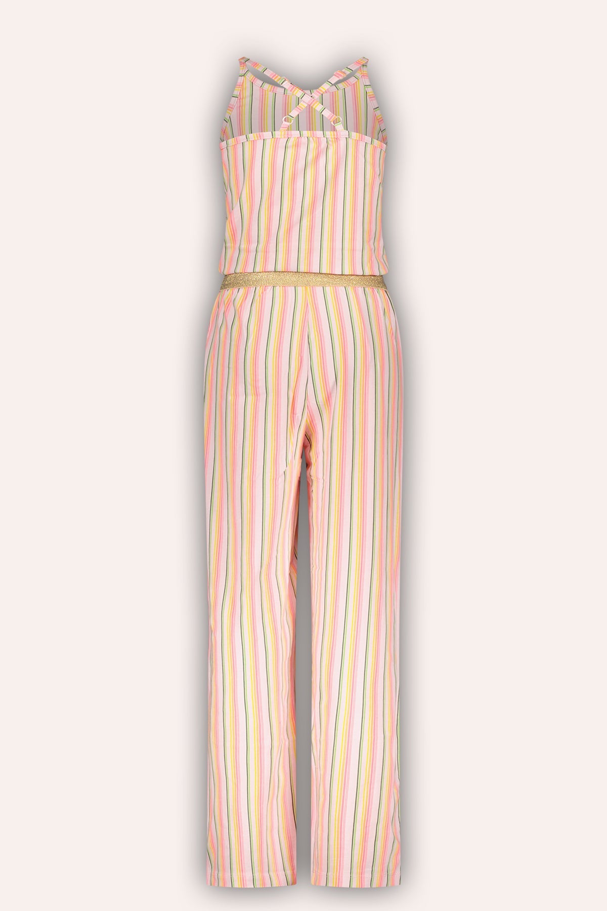 Jumpsuit Mara Roze - TYGO&vito