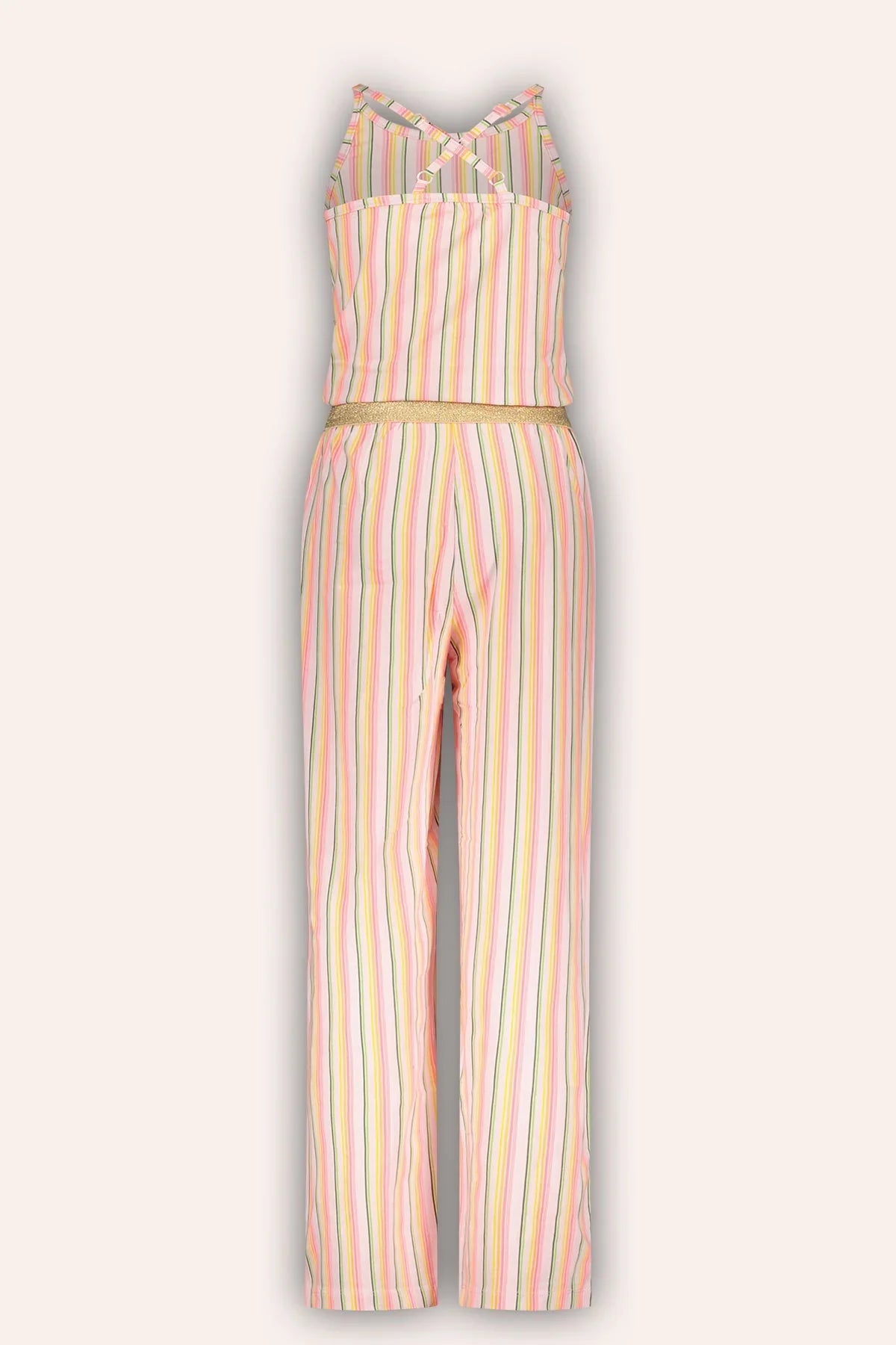 Jumpsuit Mara Roze - TYGO&vito