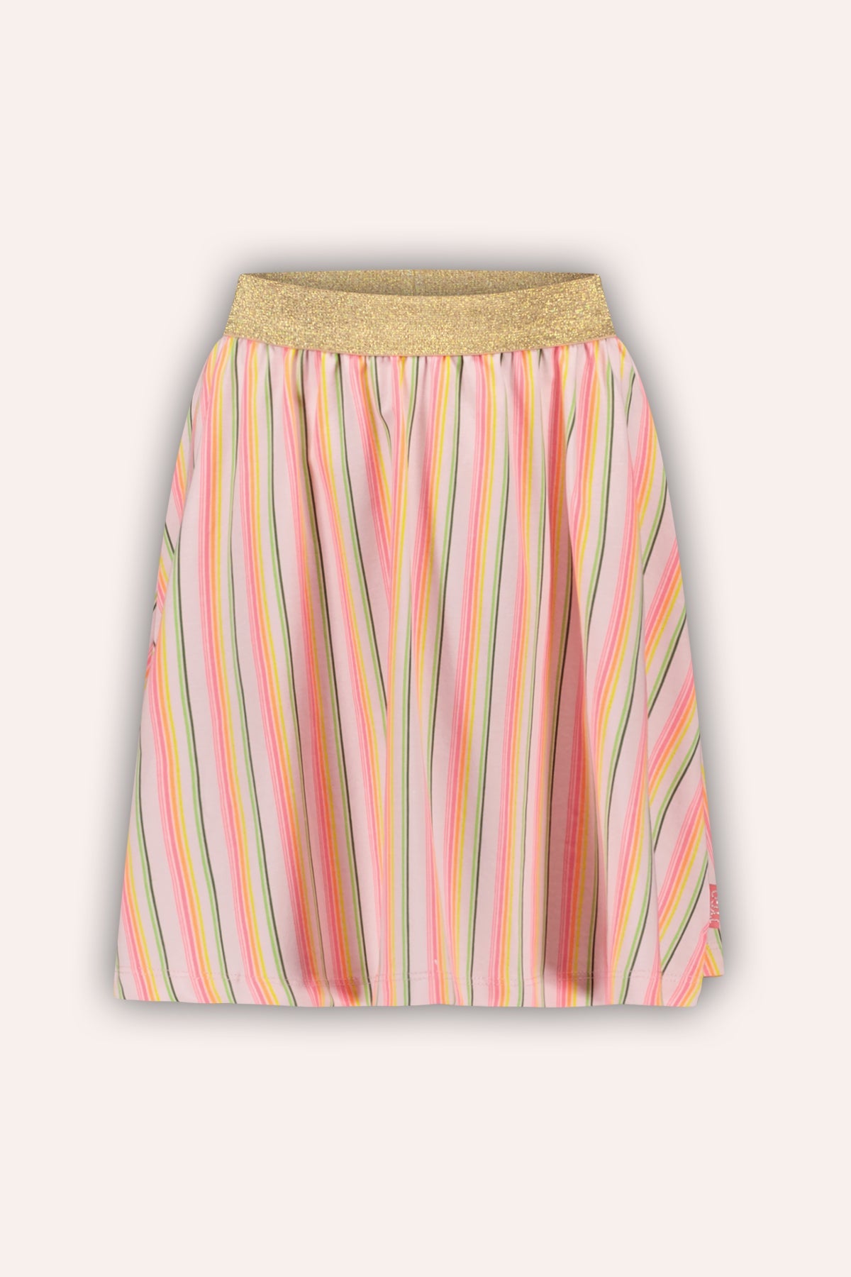 Rokje Suus Roze - TYGO&vito