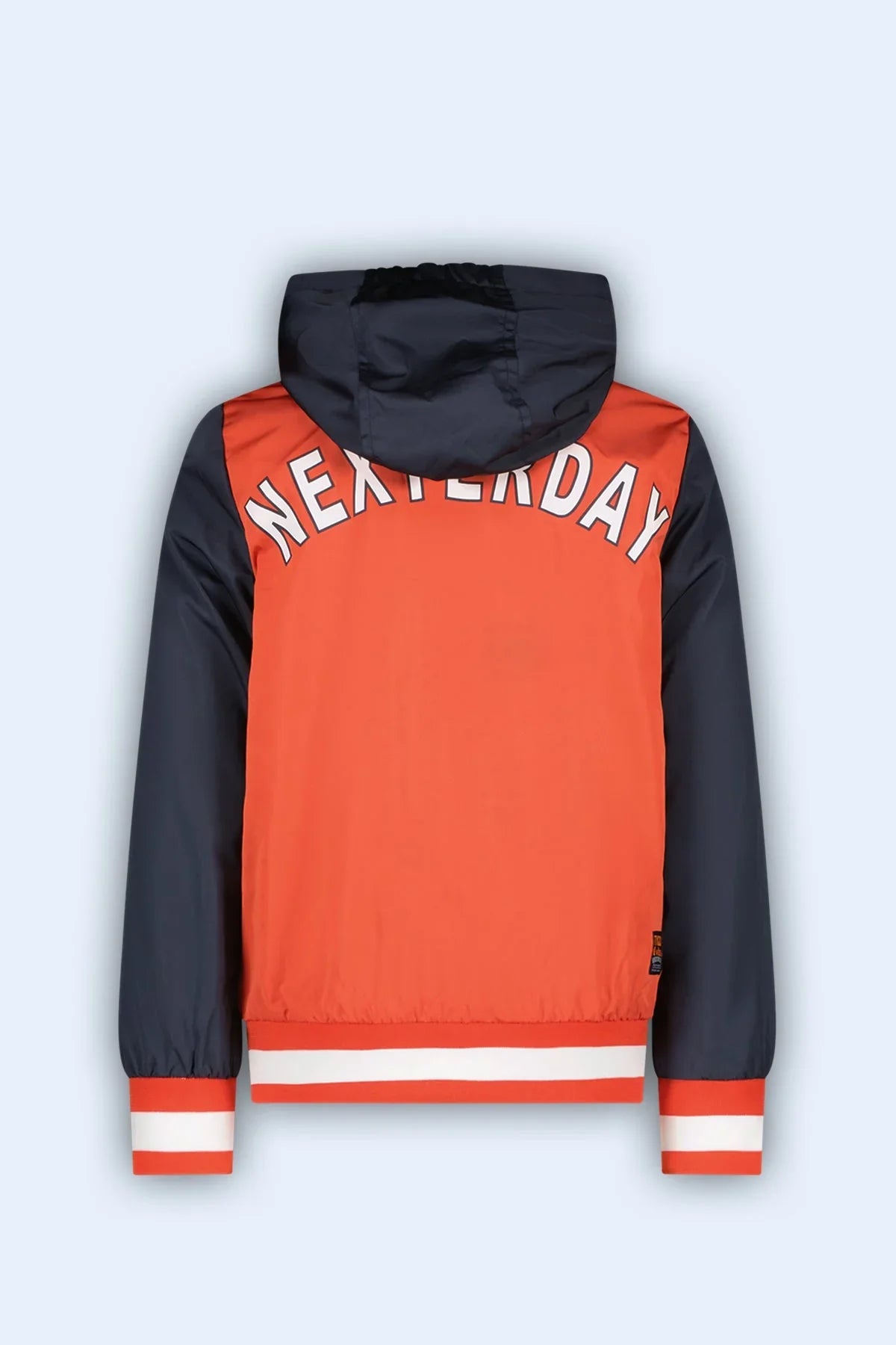 Jacket Jenoah Rood - TYGO&vito