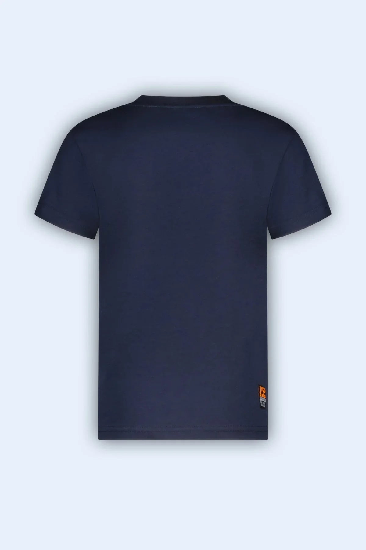 T-Shirt Jaimy Donker Blauw - TYGO&vito