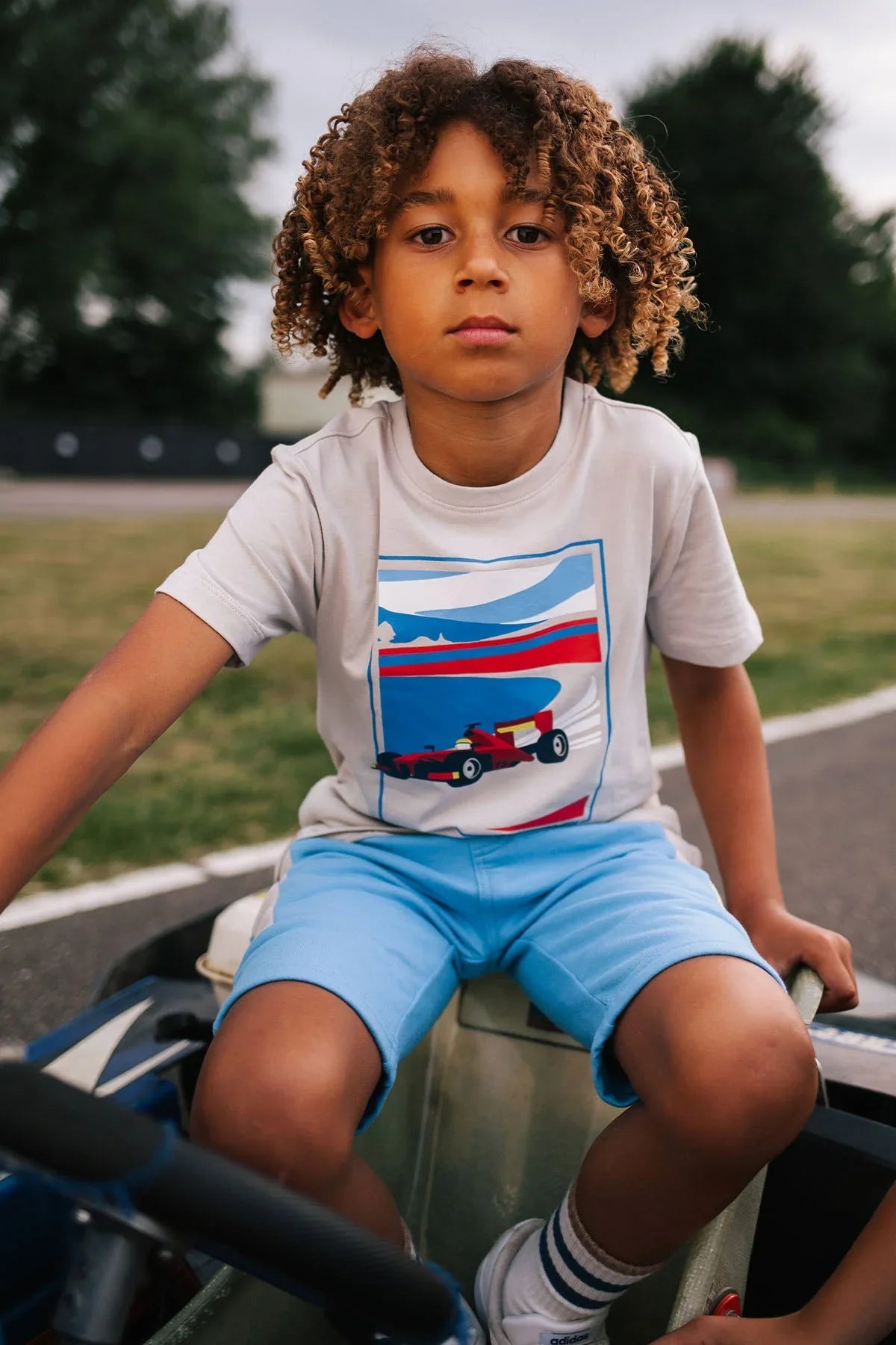 T-Shirt Joël Kit - TYGO&vito