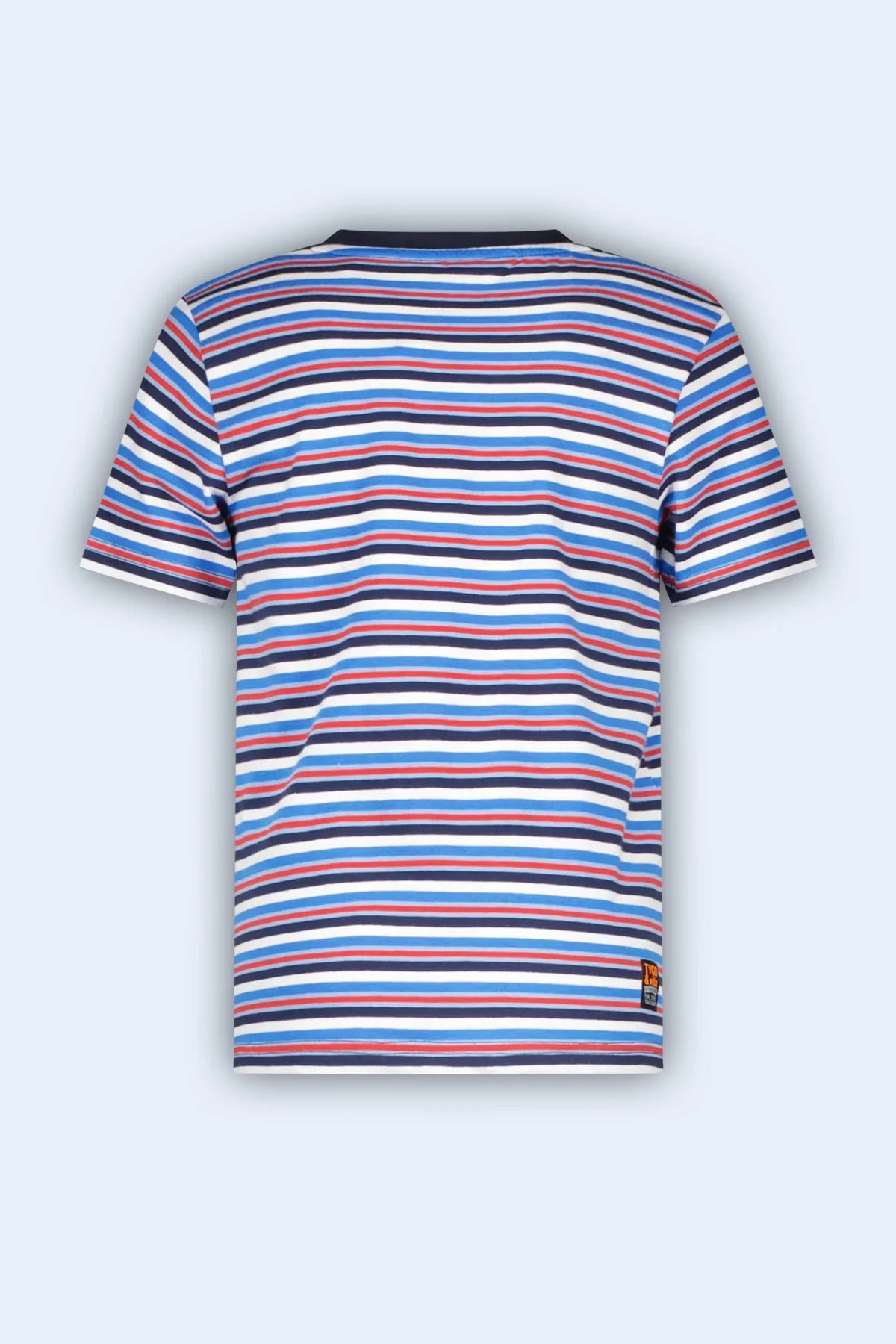 T-Shirt Jack Fel Blauw - TYGO&vito