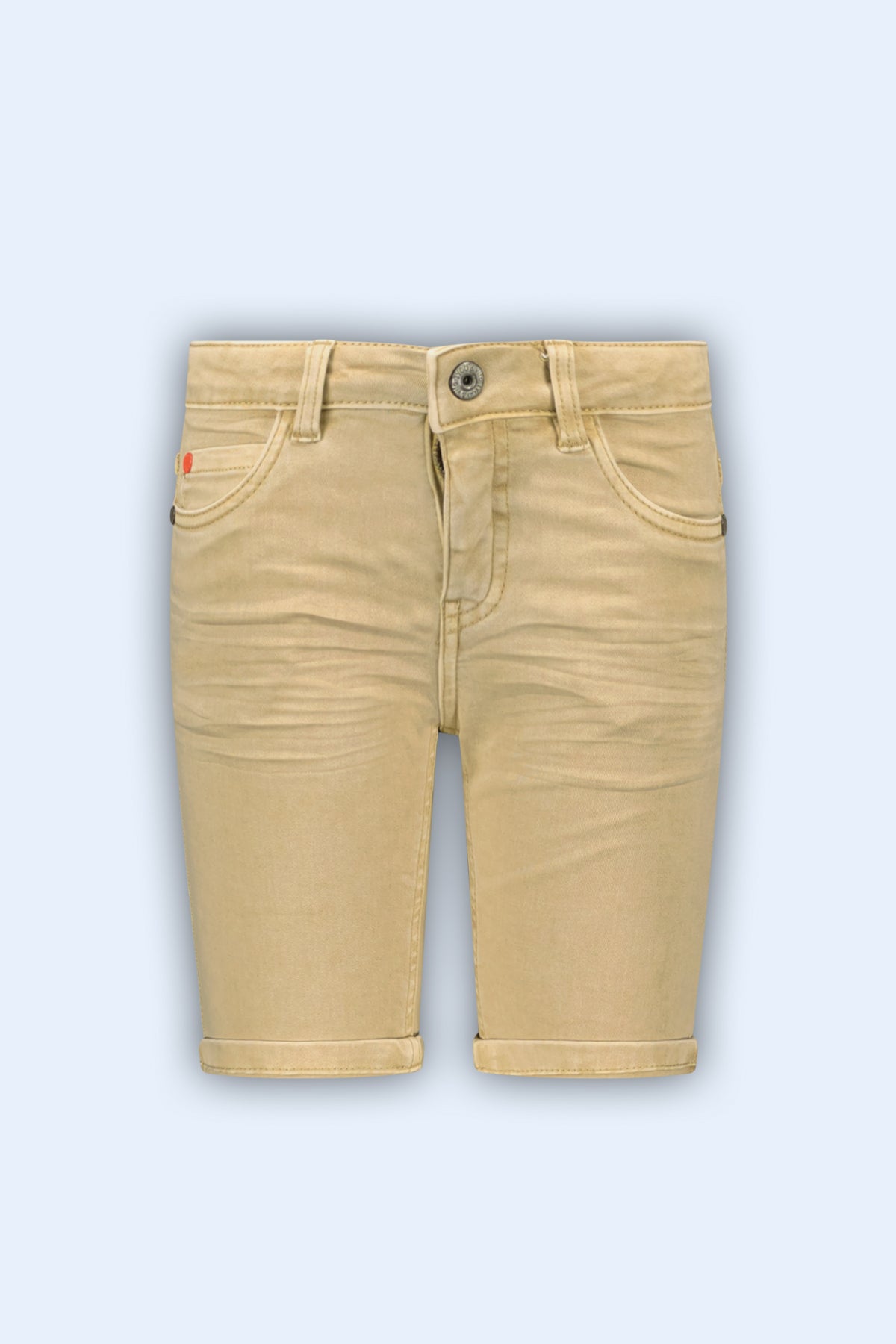 Twill Short Roan Zand - TYGO&vito