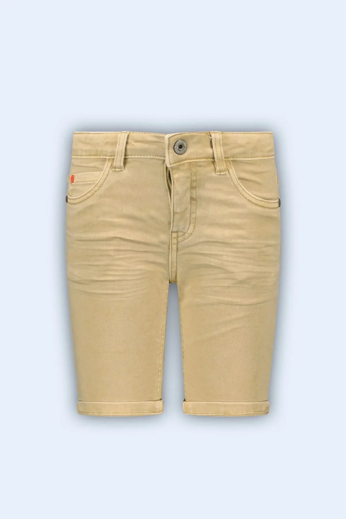 Twill Short Roan Zand - TYGO&vito