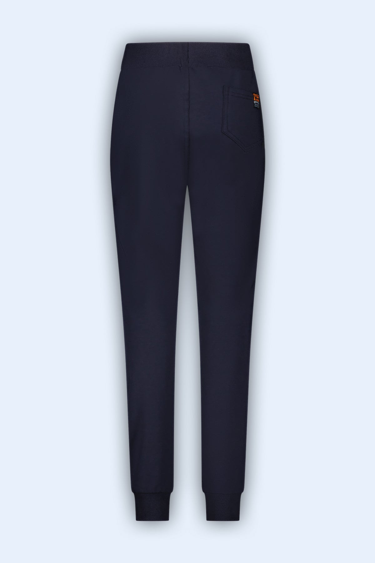 Jogpant Bas Donker Blauw - TYGO&vito