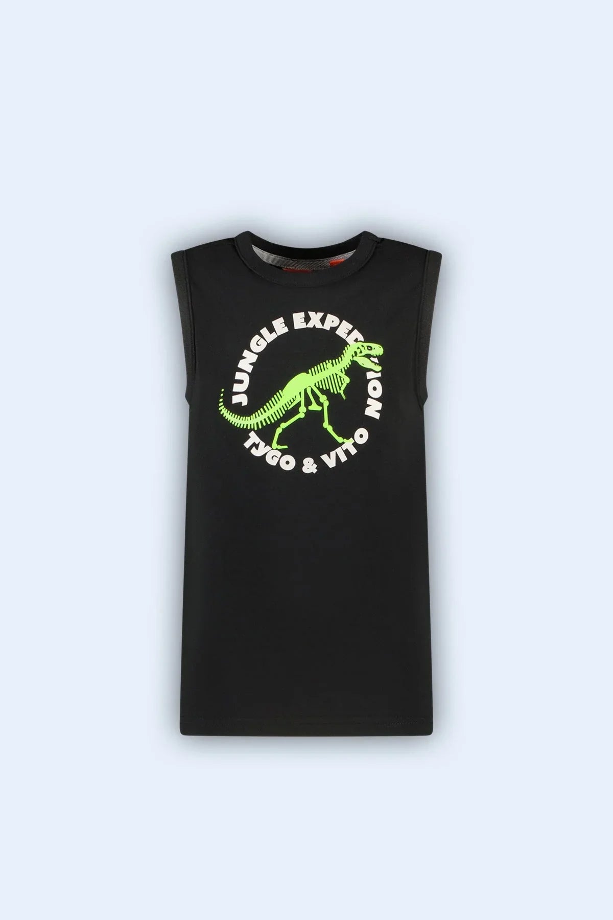 Singlet Daan Zwart - TYGO&vito