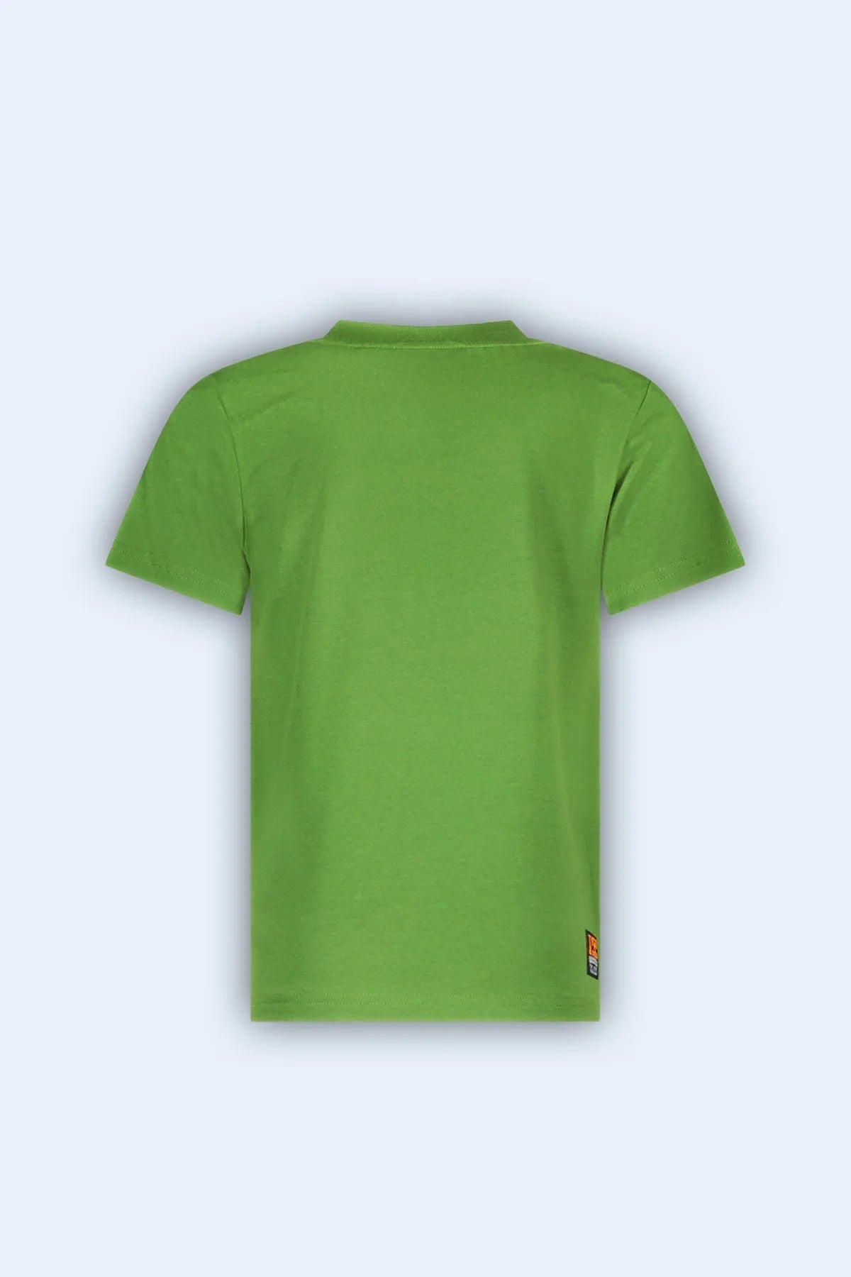 T-Shirt Jaimy Groen - TYGO&vito