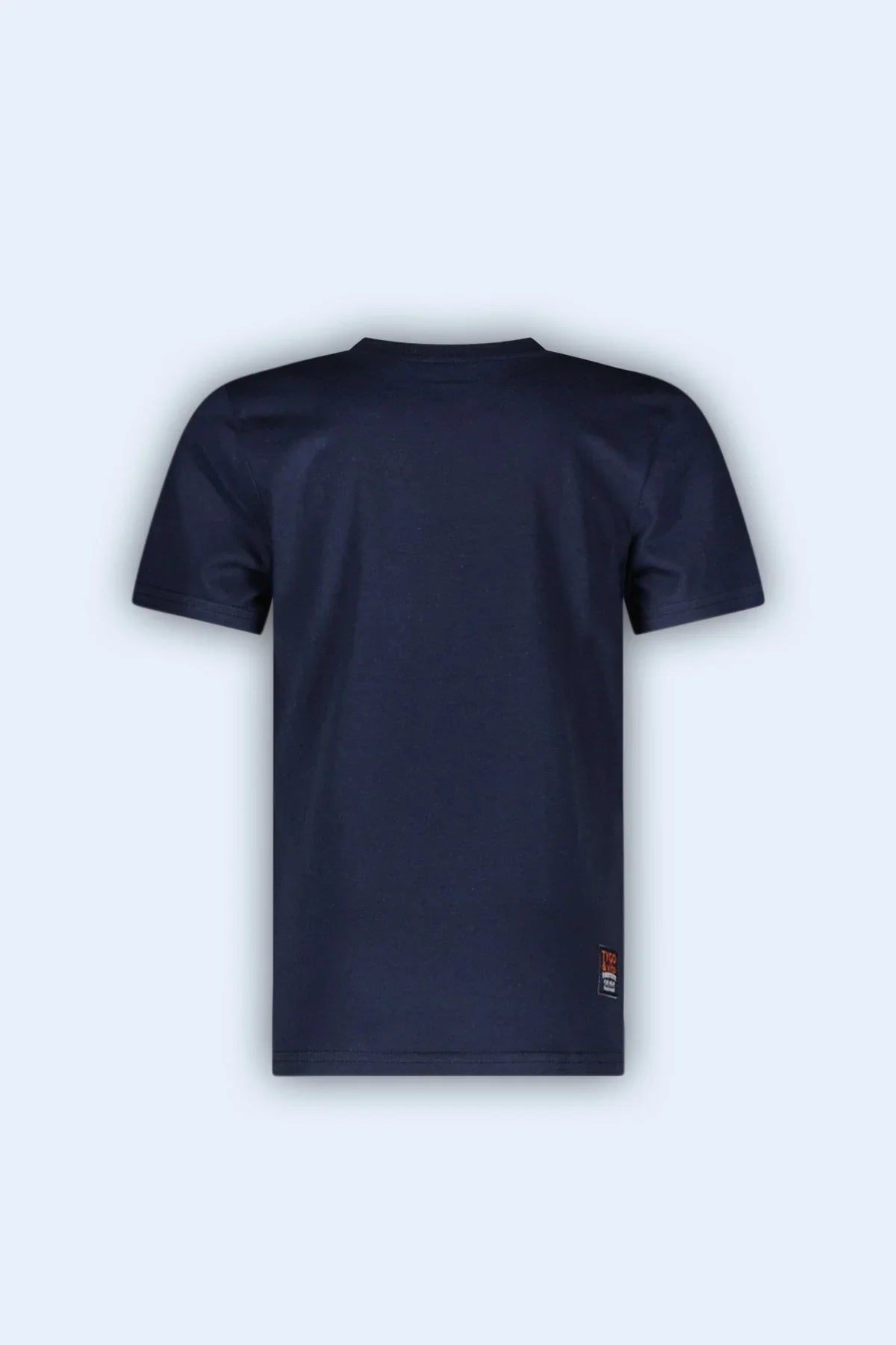 T-Shirt Pokemon Donker Blauw - TYGO&vito