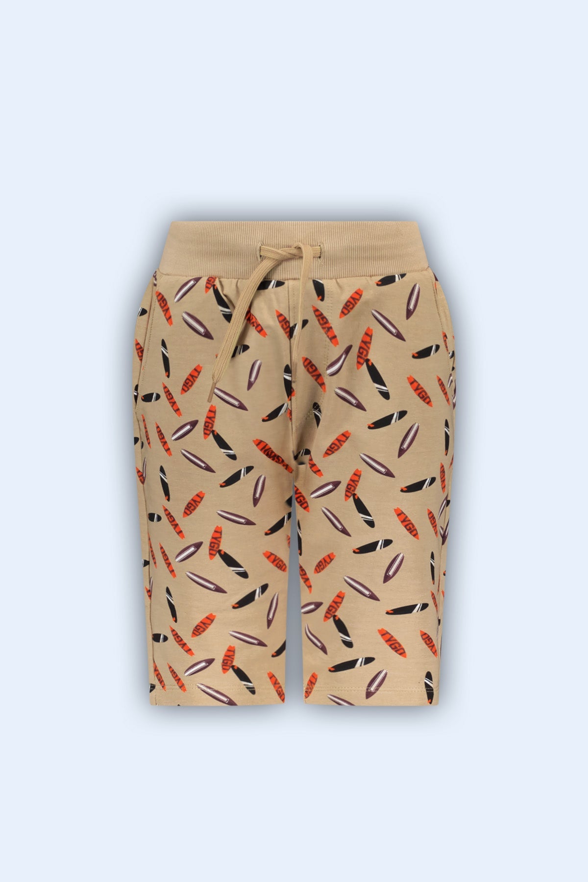 Jogshort Thomas Zand - TYGO&vito