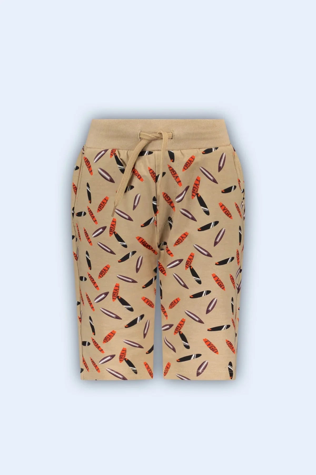 Jogshort Thomas Zand - TYGO&vito