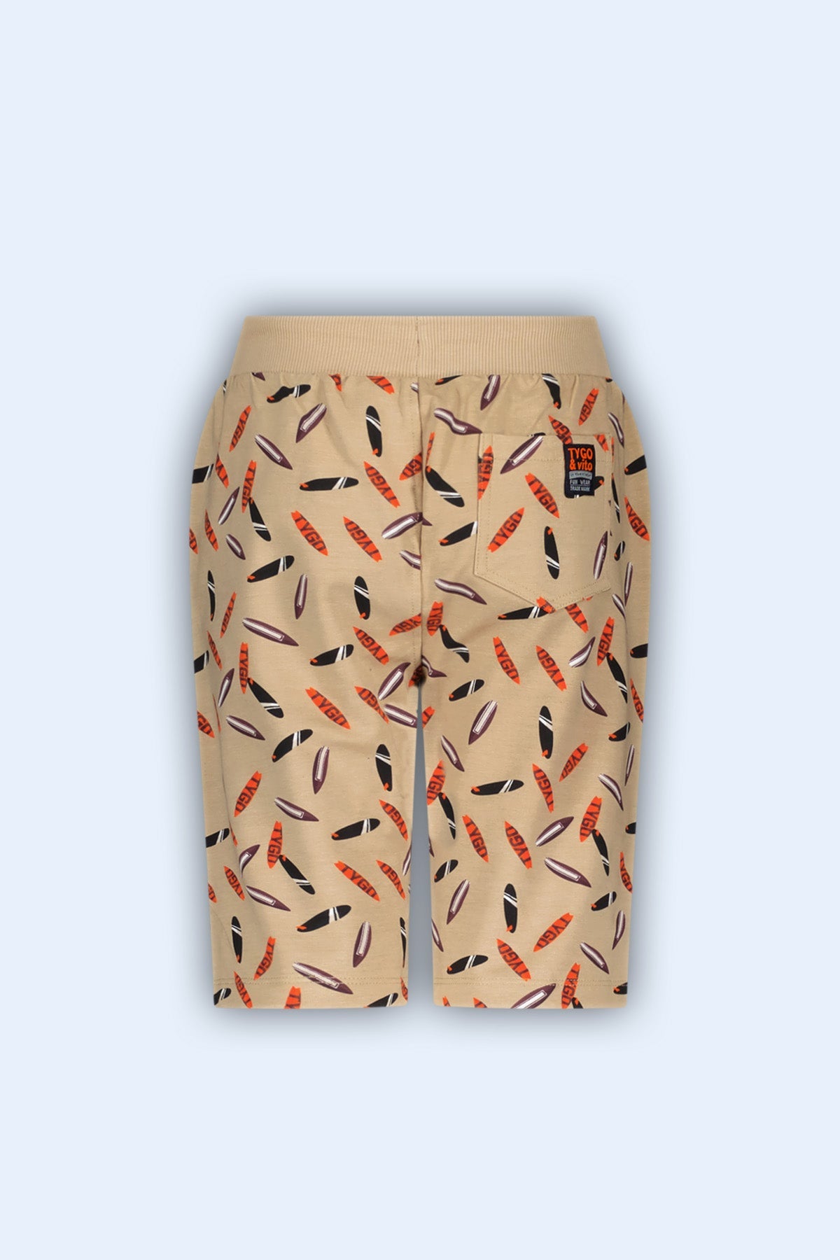 Jogshort Thomas Zand - TYGO&vito