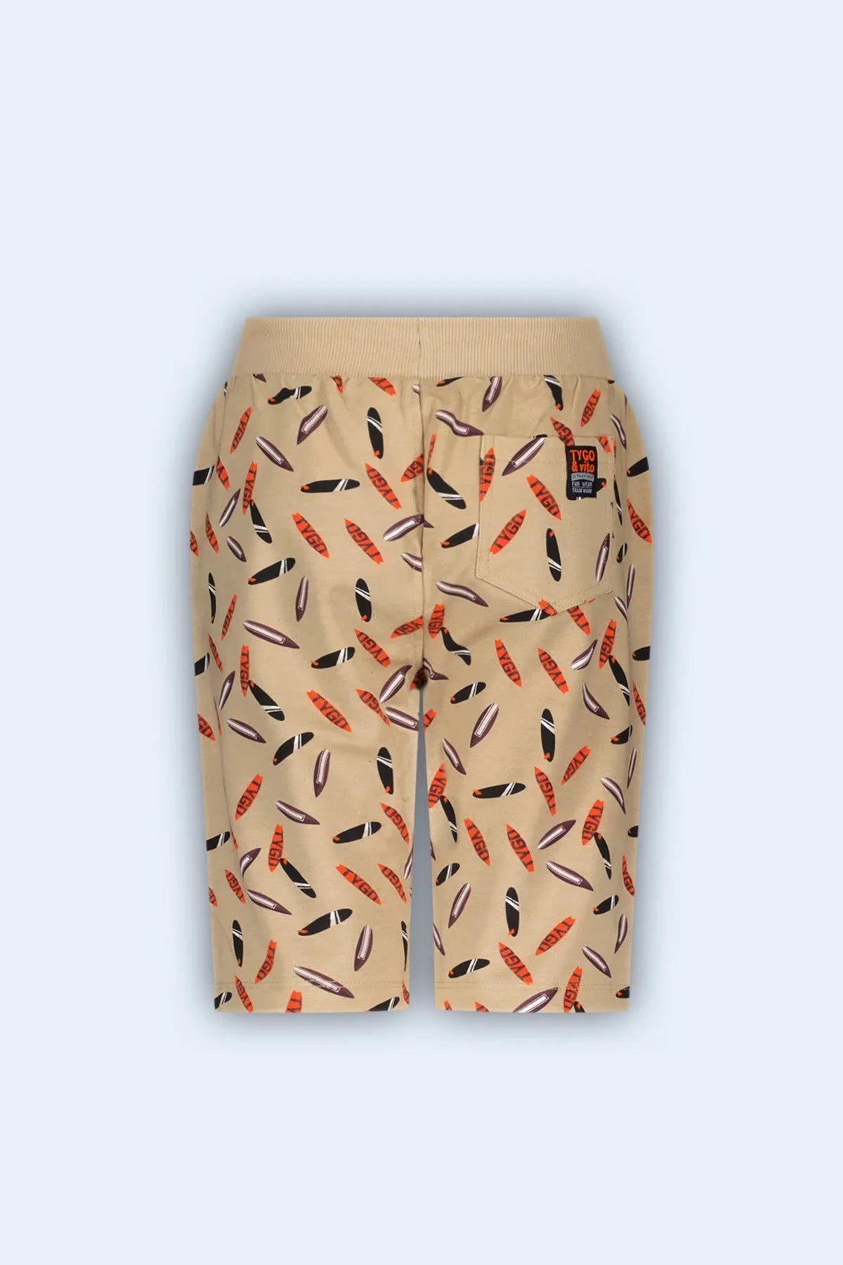 Jogshort Thomas Zand - TYGO&vito