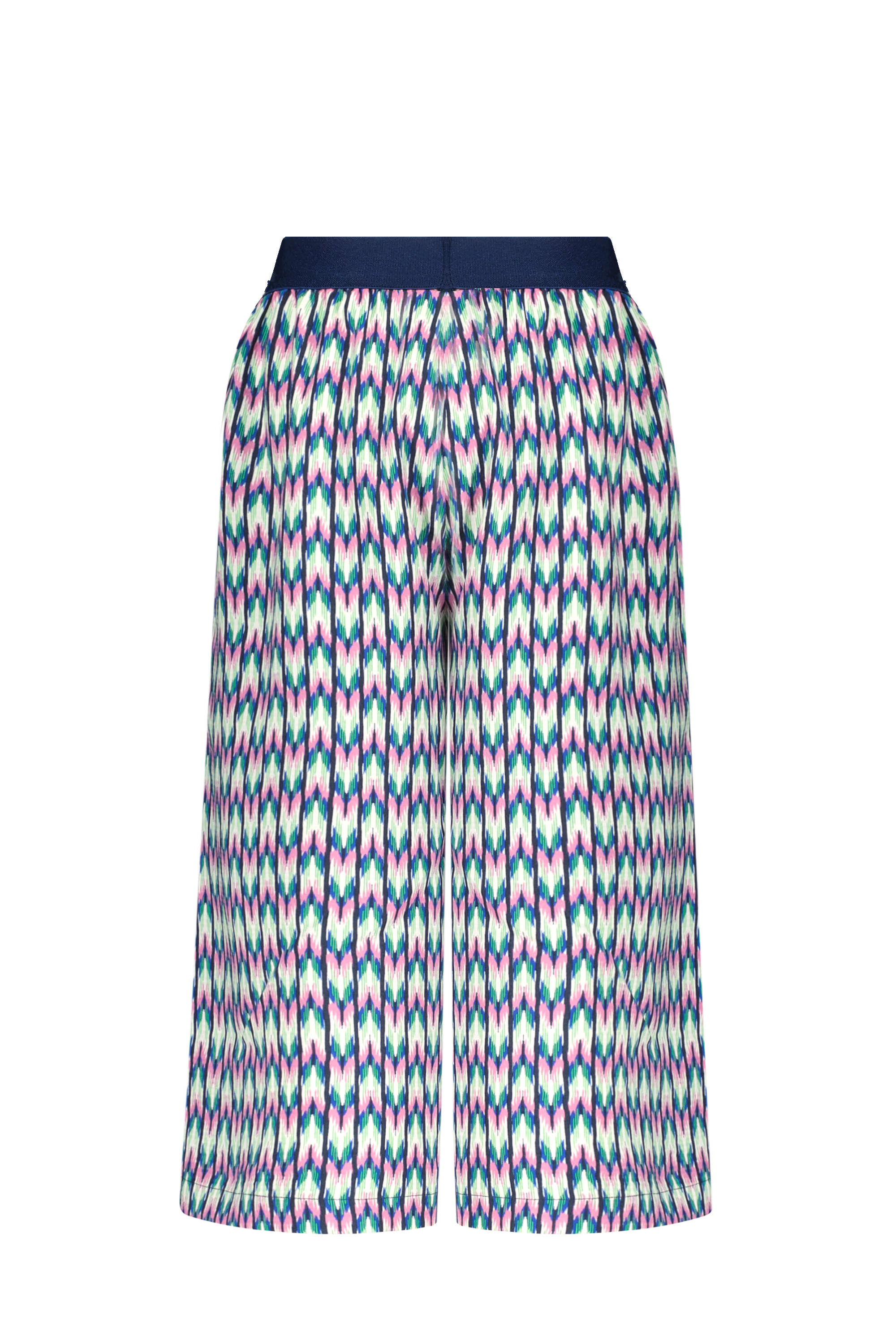 B.Nosy Girls Culotte In Aop