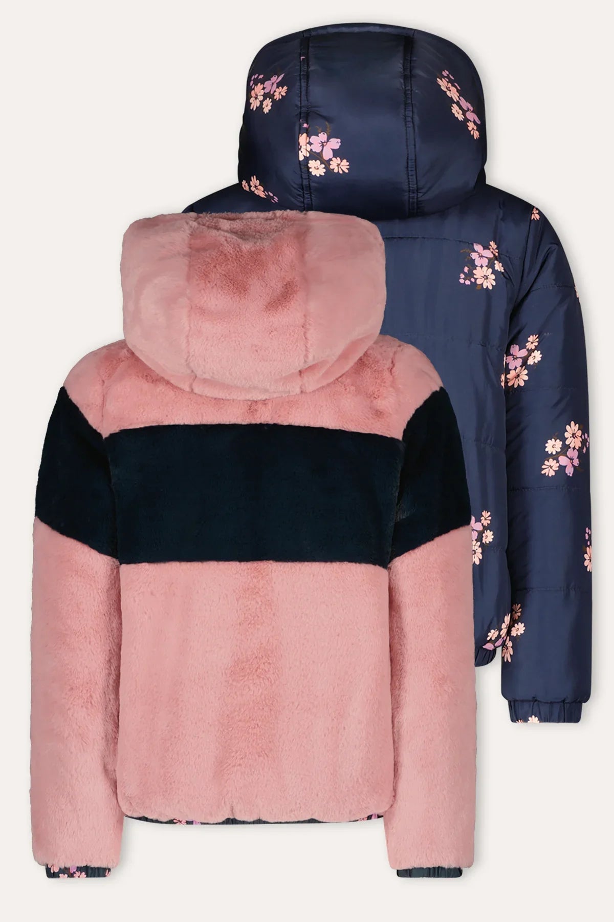 B.Nosy Jade Jacket Cute Flower