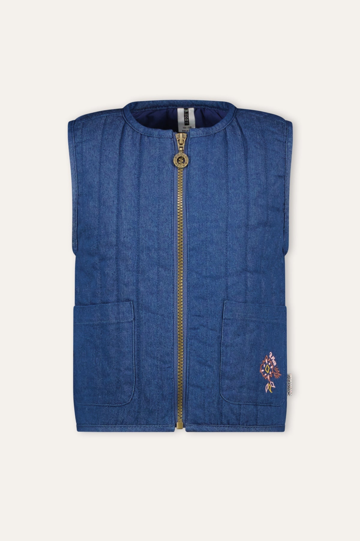 B.Nosy Ollie Gilet