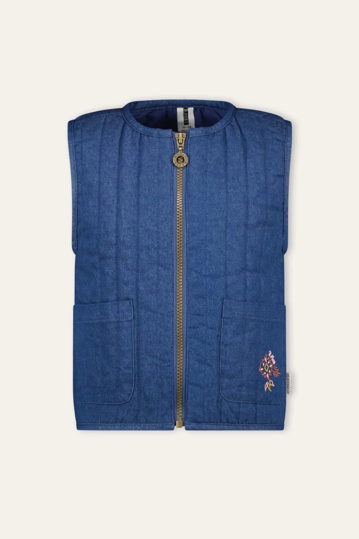 B.Nosy Ollie Gilet