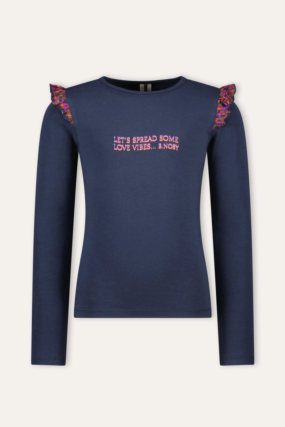 B.Nosy Gigi Longsleeve