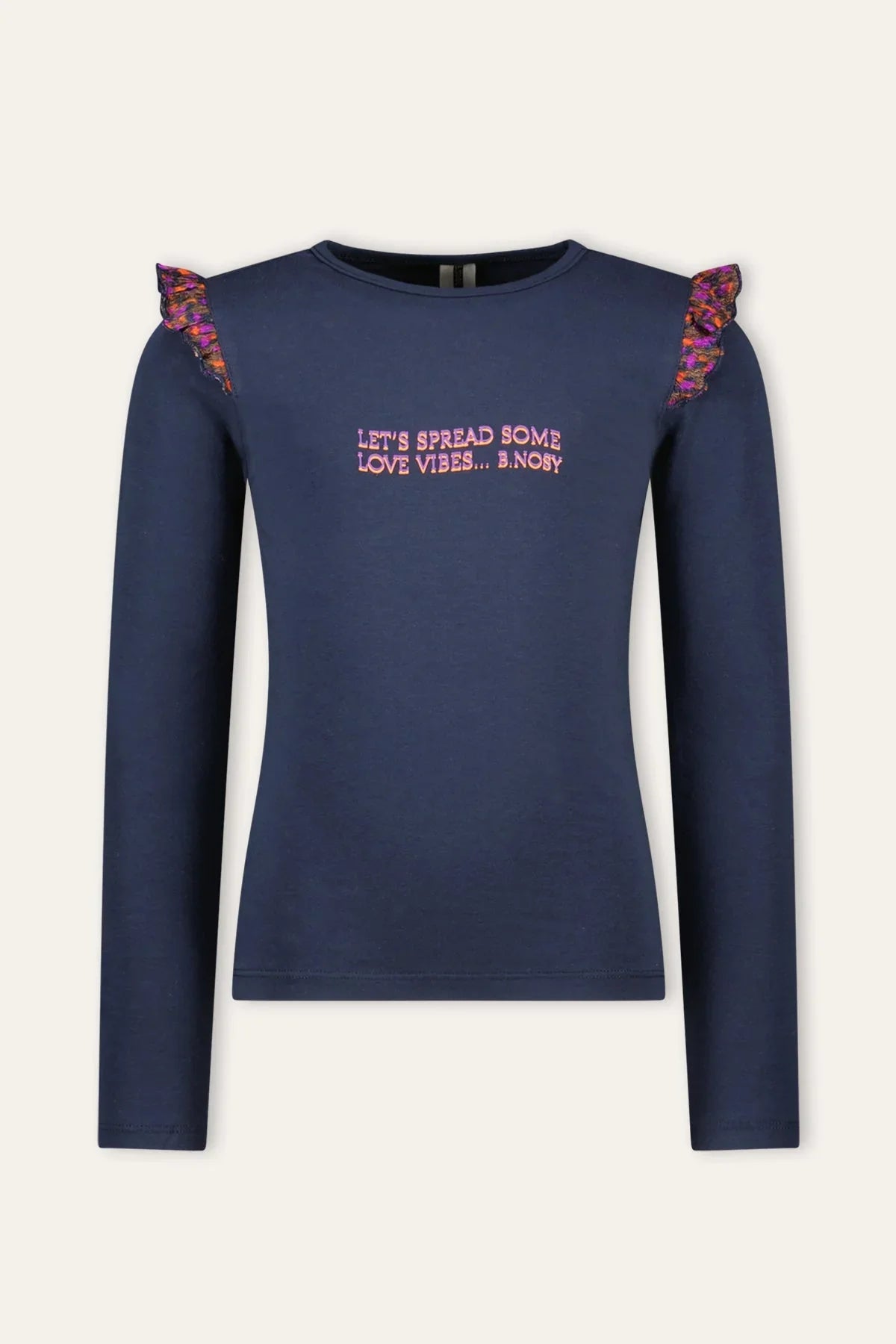 B.Nosy Gigi Longsleeve