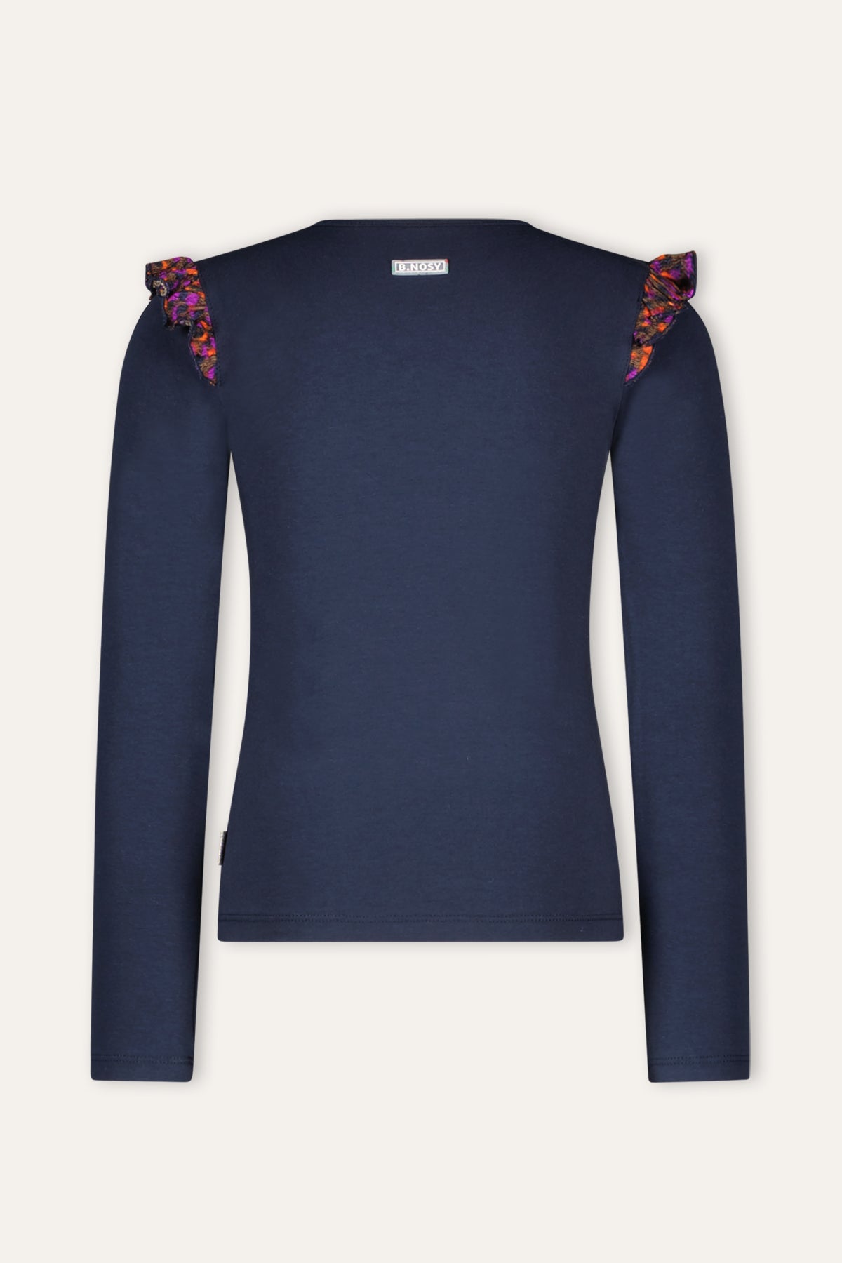 B.Nosy Gigi Longsleeve