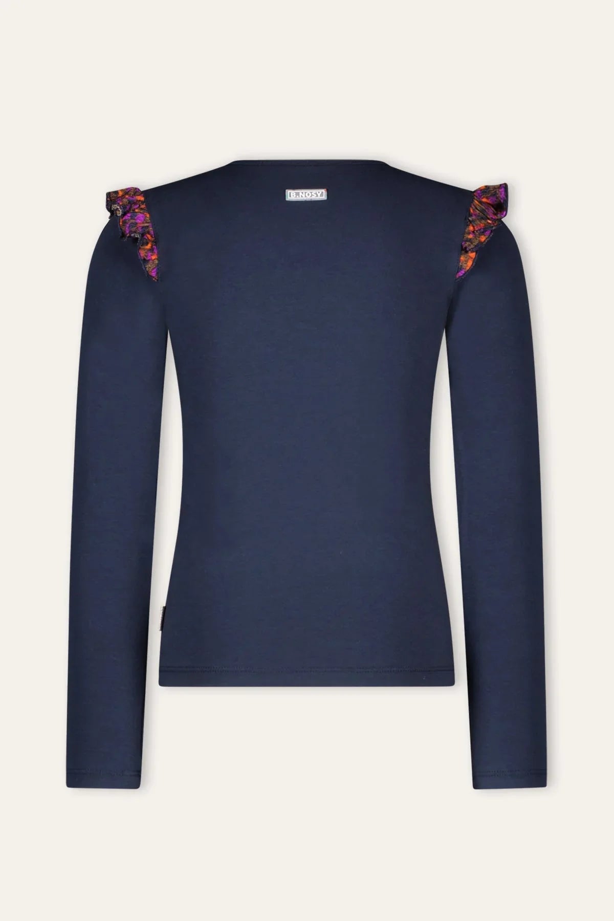 B.Nosy Gigi Longsleeve