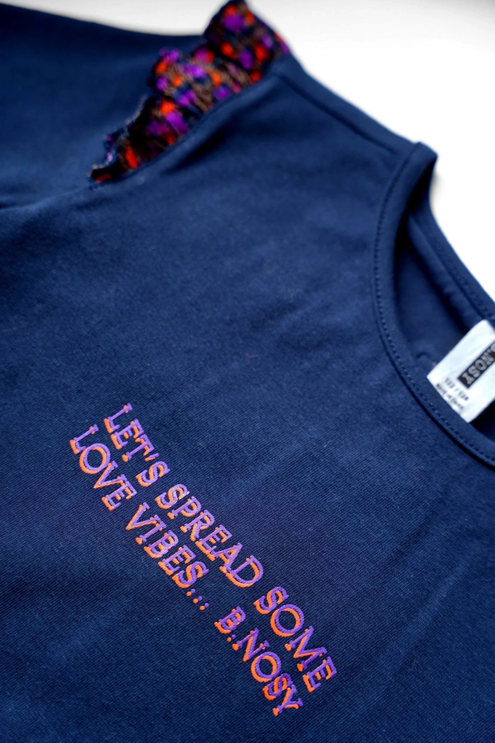 B.Nosy Gigi Longsleeve