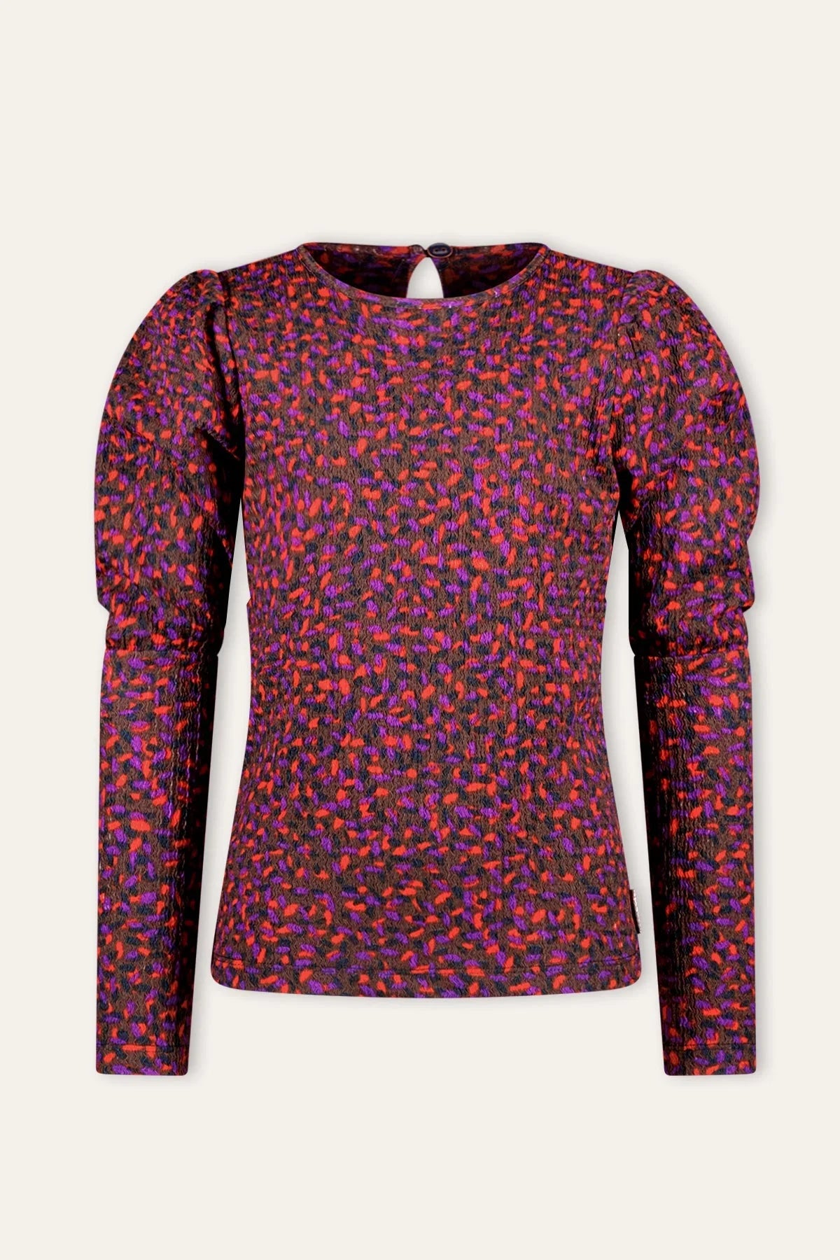 B.Nosy Gina Longsleeve