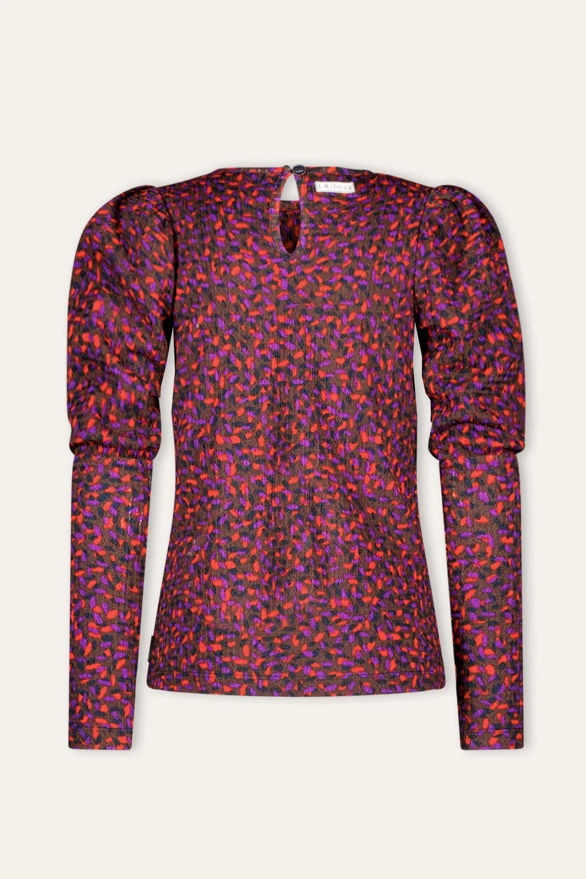 B.Nosy Gina Longsleeve