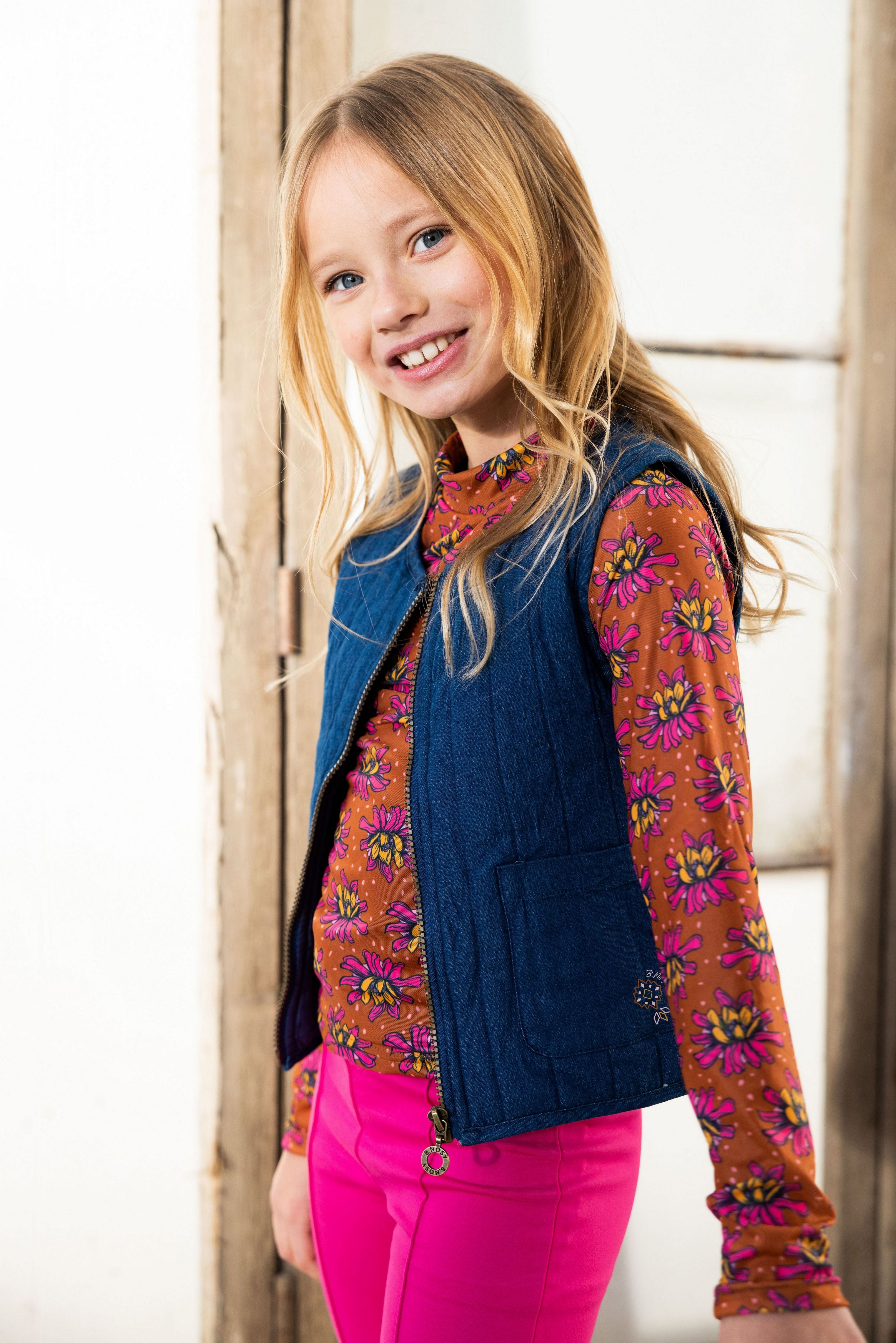 B.Nosy Oisin T-Shirt