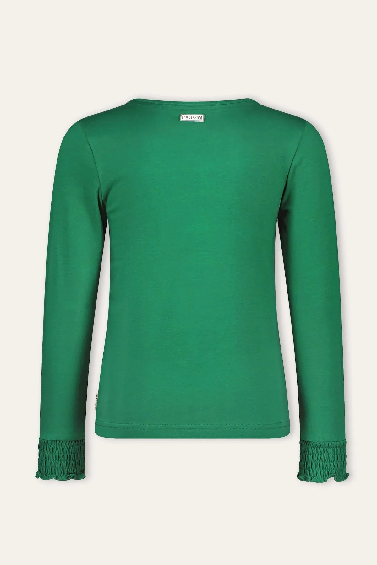 B.Nosy Elaine Longsleeve