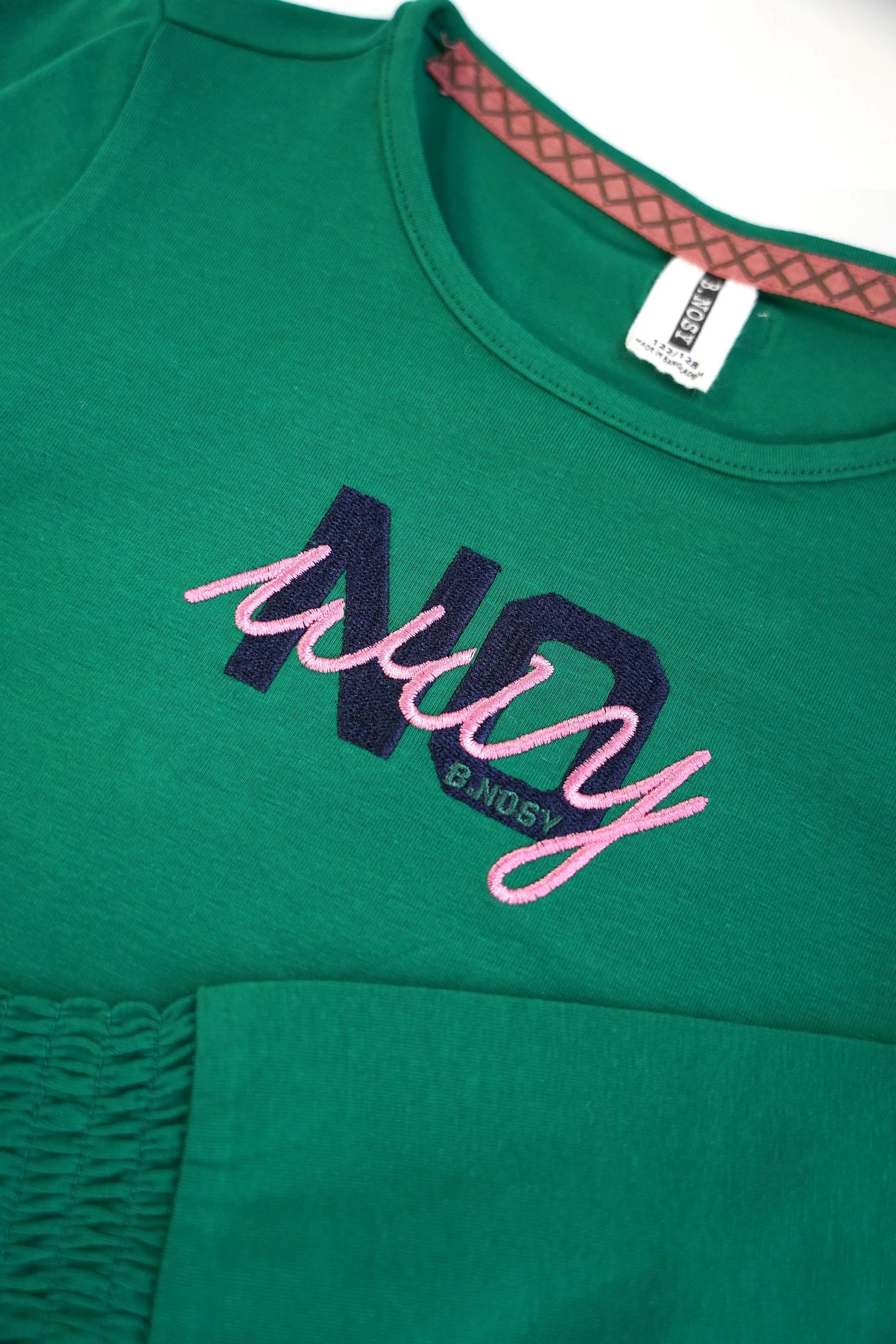 B.Nosy Elaine Longsleeve